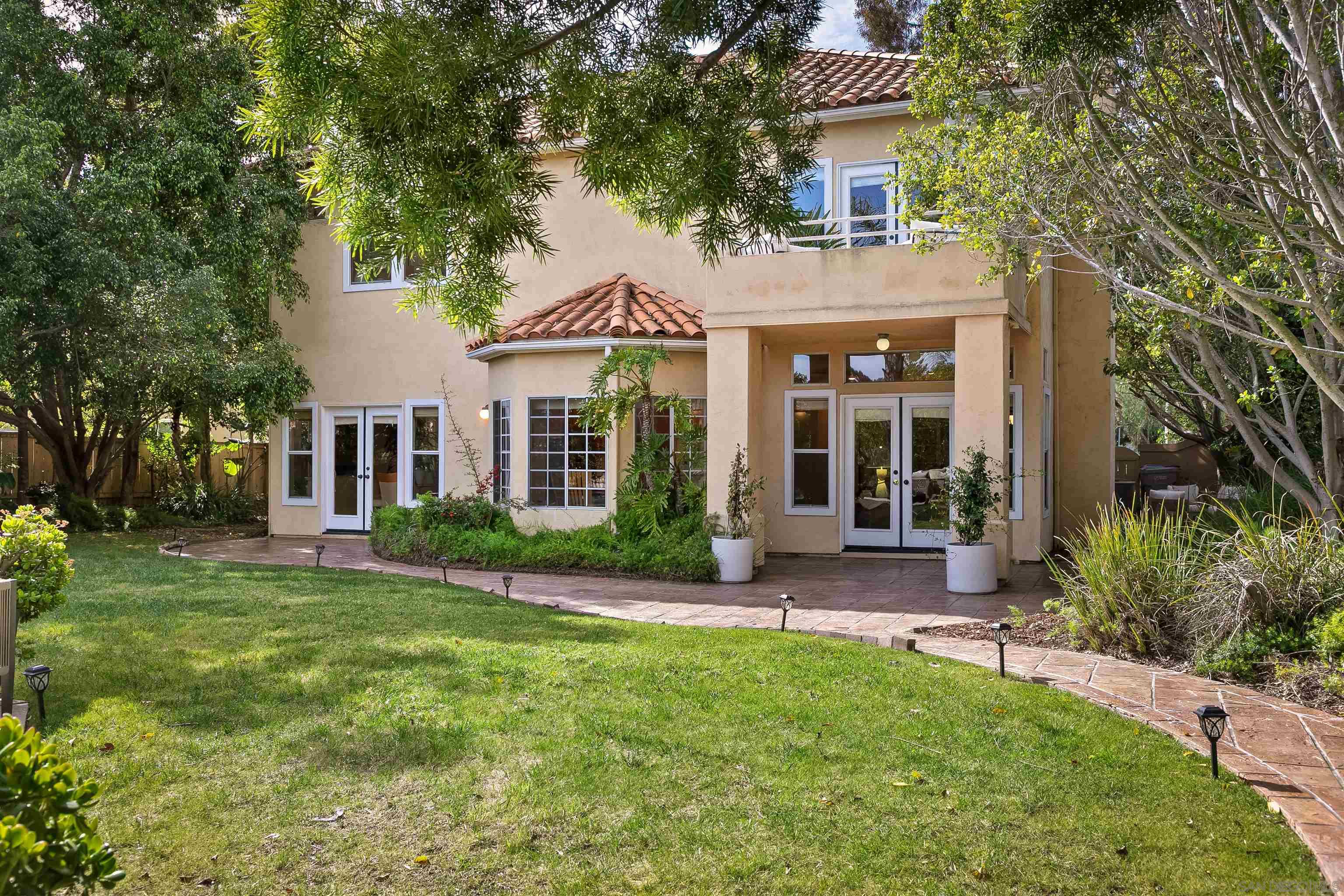 Detail Gallery Image 46 of 58 For 11495  Larmier Cir, San Diego,  CA 92131 - 4 Beds | 3 Baths