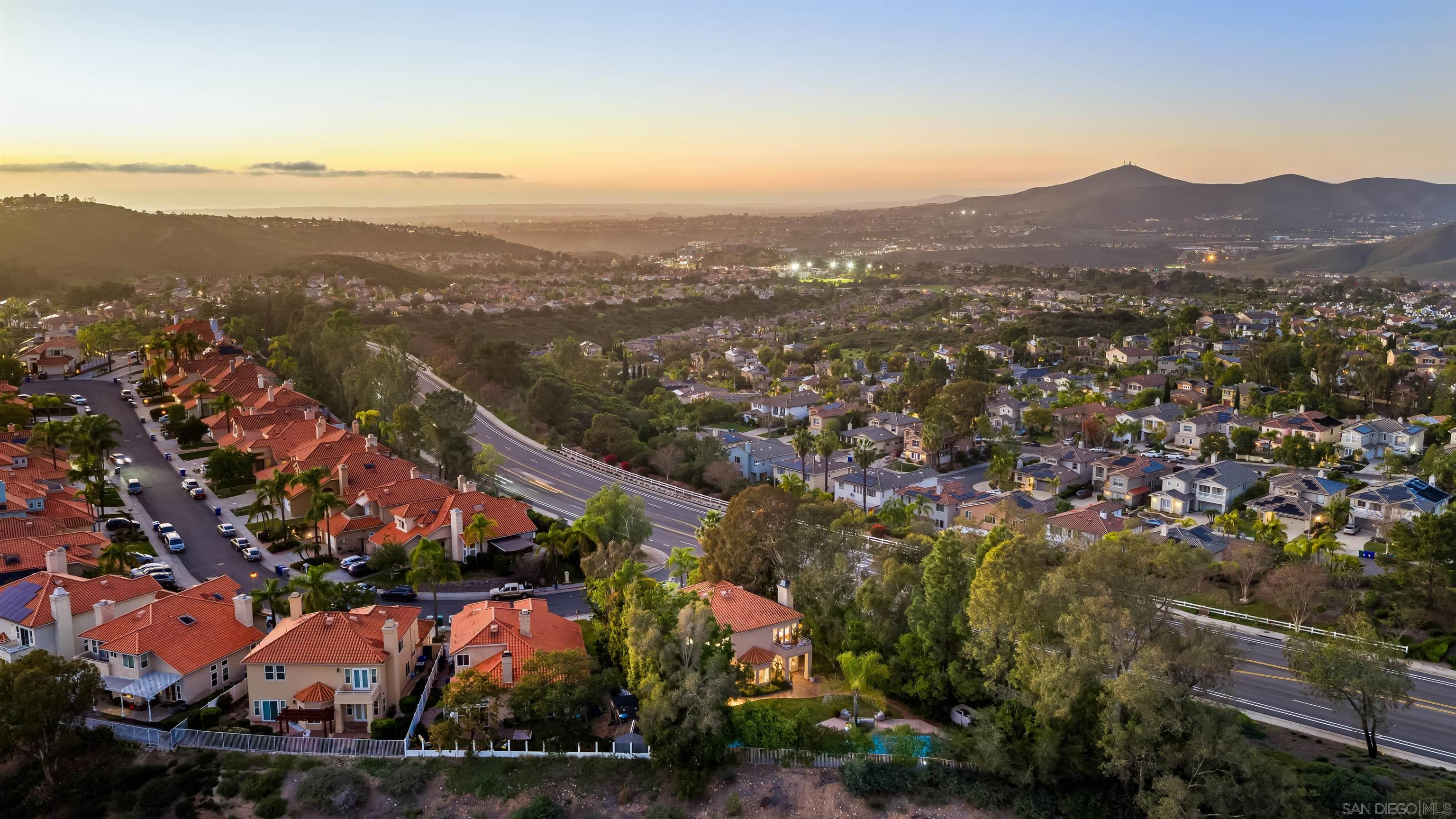 Detail Gallery Image 47 of 58 For 11495  Larmier Cir, San Diego,  CA 92131 - 4 Beds | 3 Baths