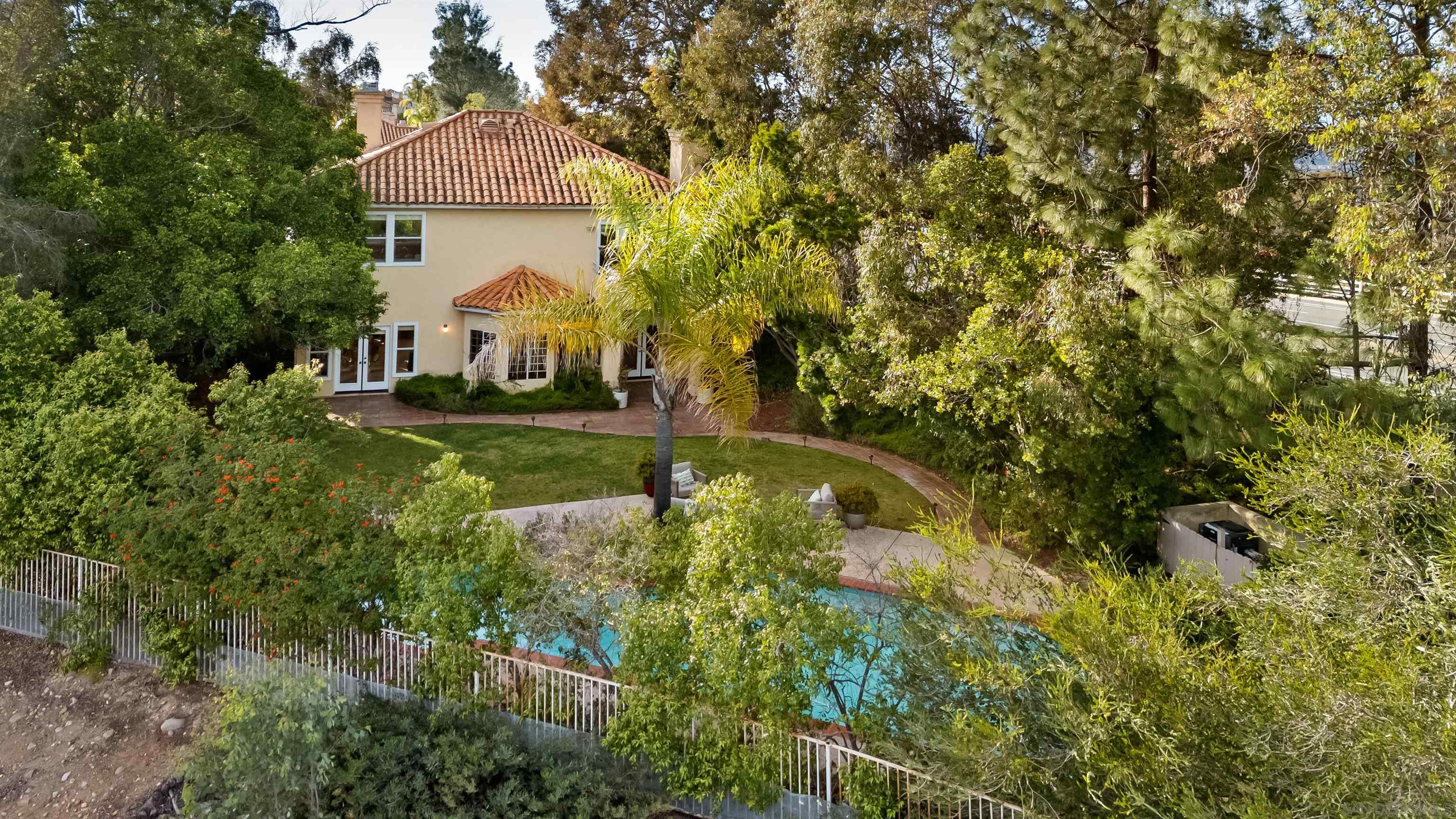 Detail Gallery Image 47 of 58 For 11495  Larmier Cir, San Diego,  CA 92131 - 4 Beds | 3 Baths