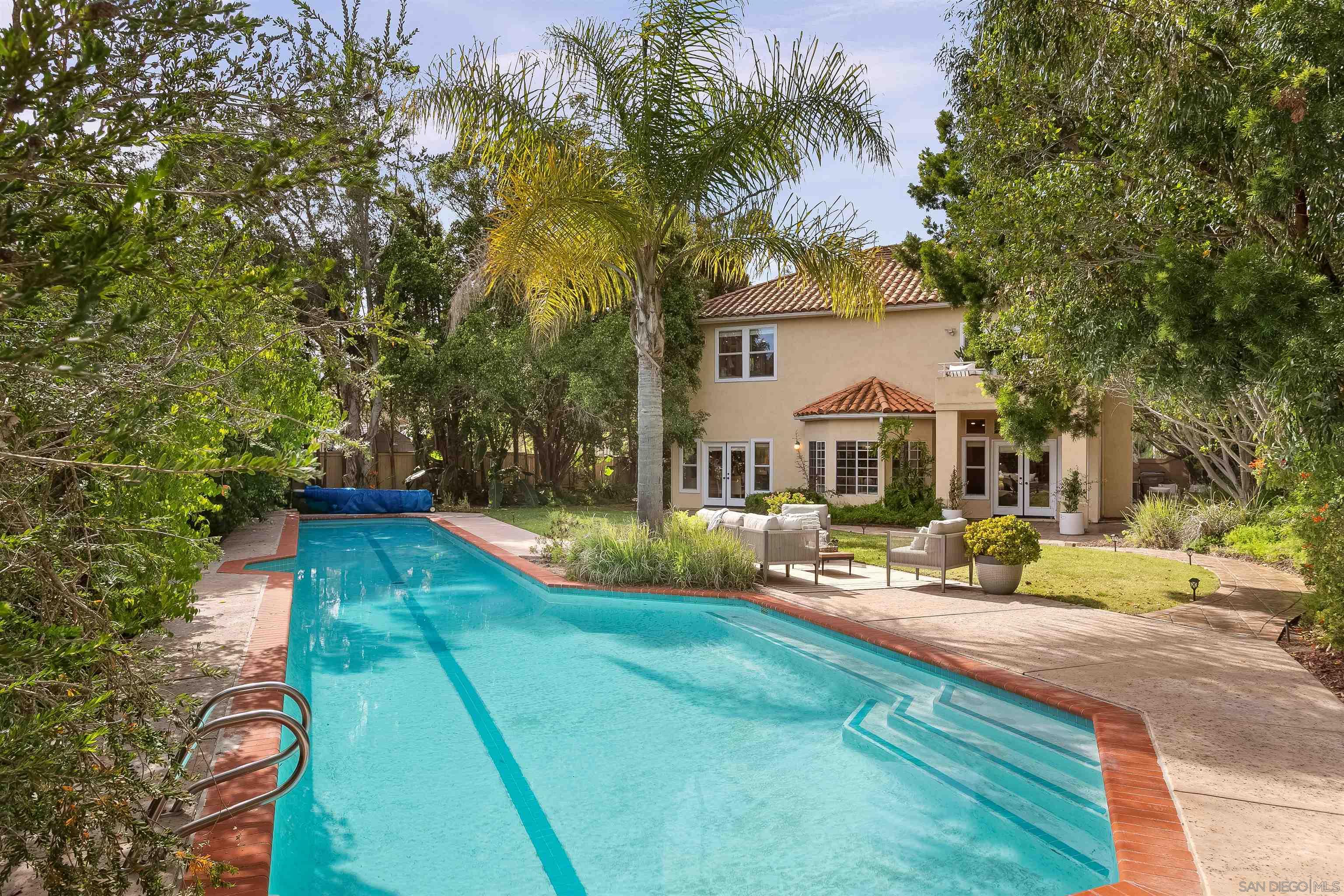 Detail Gallery Image 54 of 58 For 11495  Larmier Cir, San Diego,  CA 92131 - 4 Beds | 3 Baths