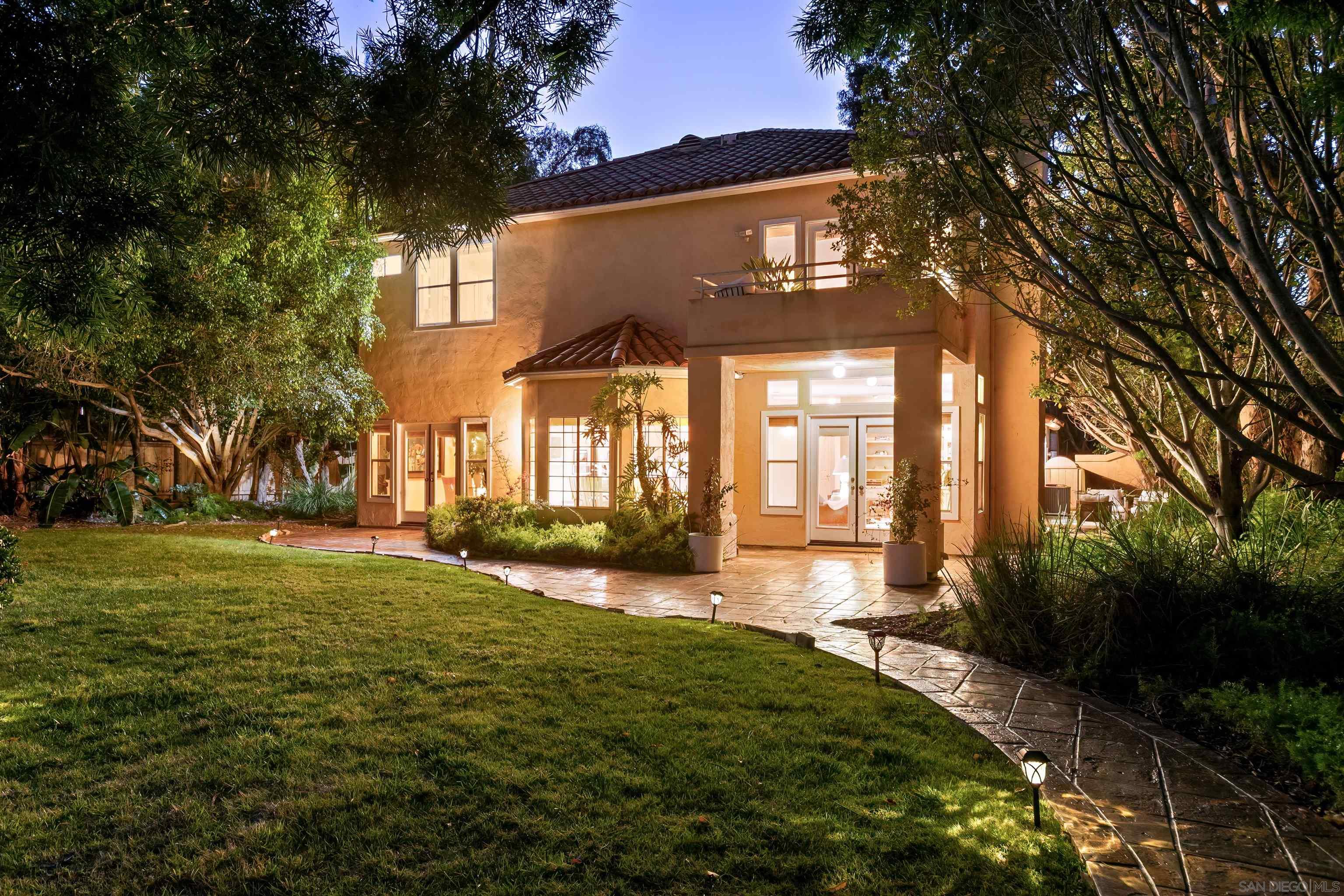 Detail Gallery Image 57 of 58 For 11495  Larmier Cir, San Diego,  CA 92131 - 4 Beds | 3 Baths