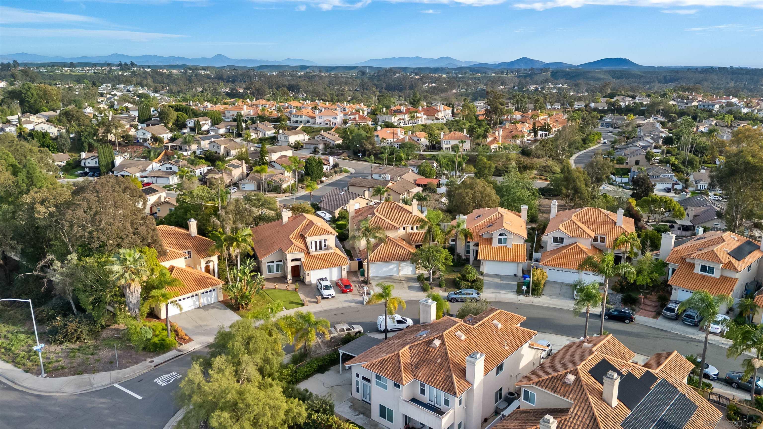 Detail Gallery Image 58 of 58 For 11495  Larmier Cir, San Diego,  CA 92131 - 4 Beds | 3 Baths