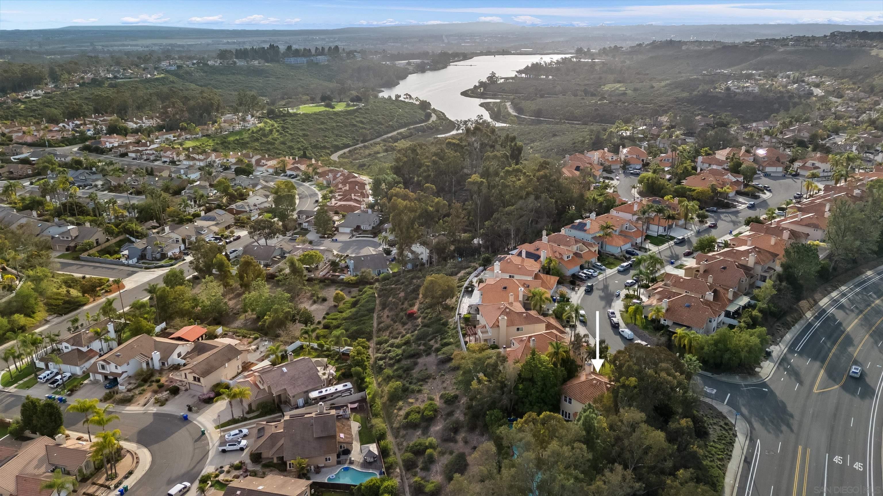 Detail Gallery Image 10 of 58 For 11495  Larmier Cir, San Diego,  CA 92131 - 4 Beds | 3 Baths