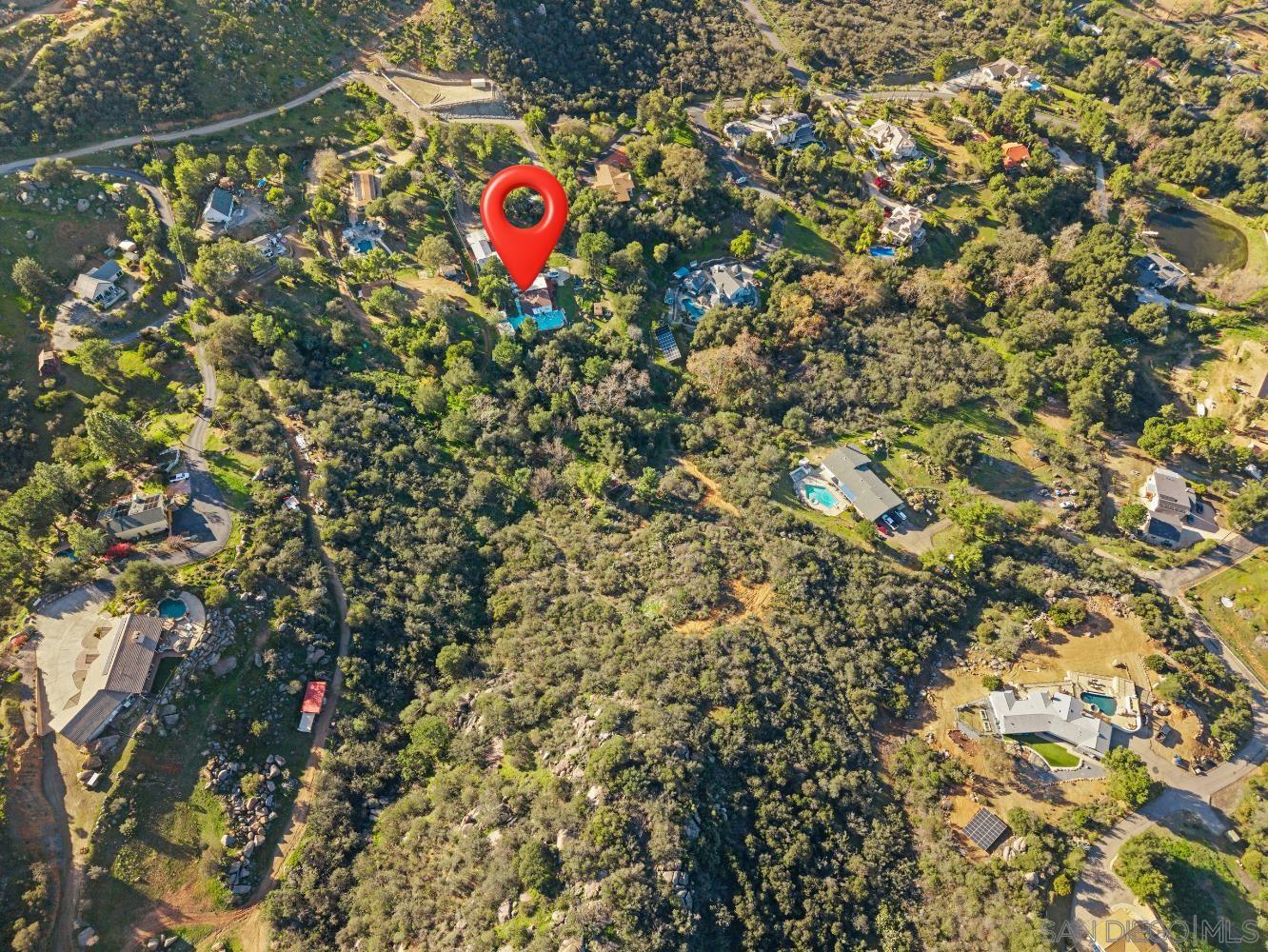 Detail Gallery Image 30 of 31 For 1819  Lilac Lane, Alpine,  CA 91901 - 3 Beds | 2 Baths