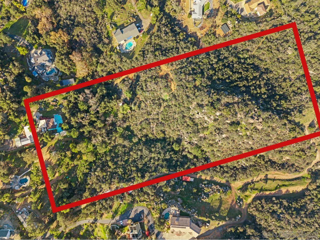 Detail Gallery Image 31 of 31 For 1819  Lilac Lane, Alpine,  CA 91901 - 3 Beds | 2 Baths