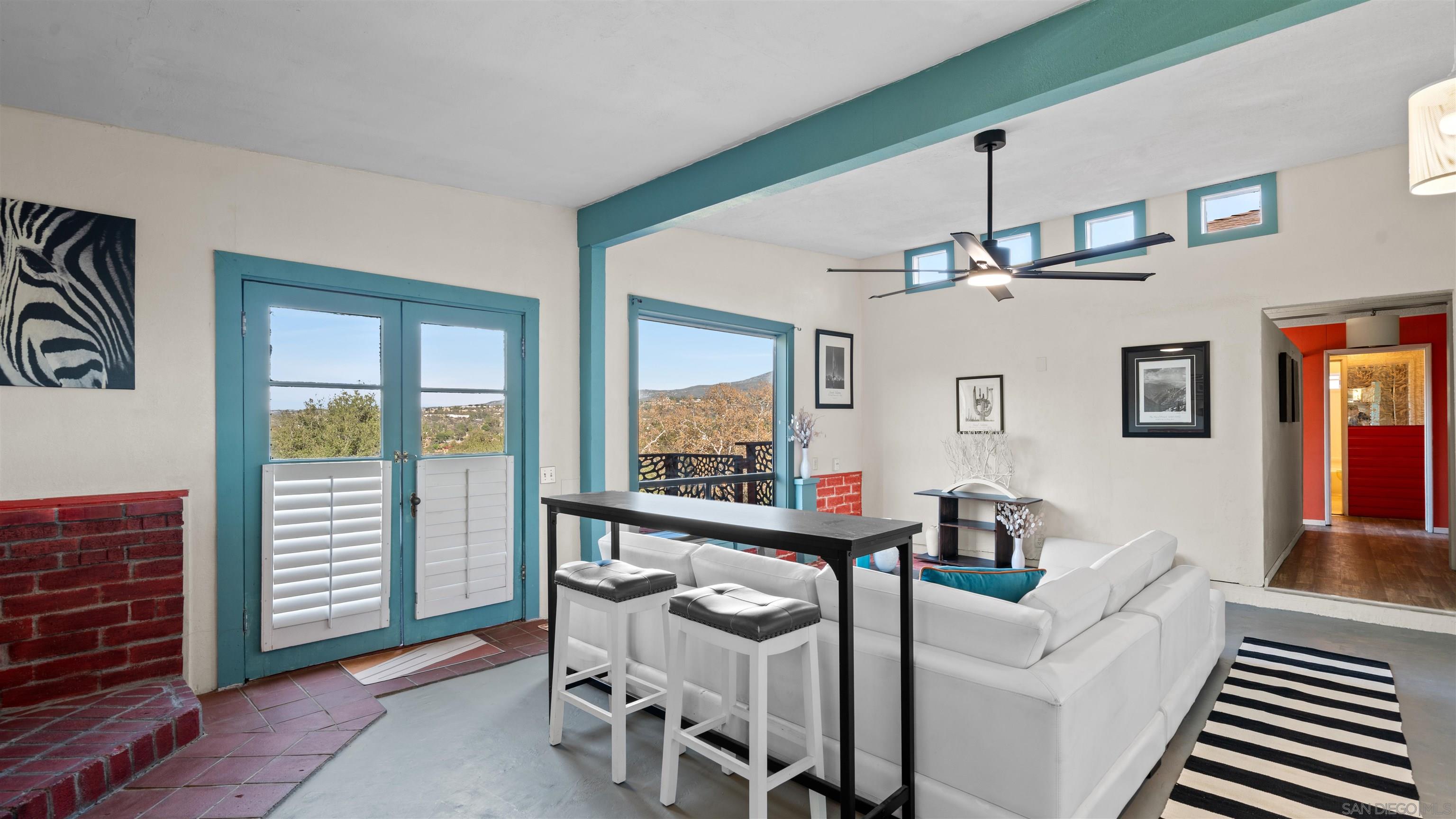 Detail Gallery Image 7 of 31 For 1819  Lilac Lane, Alpine,  CA 91901 - 3 Beds | 2 Baths