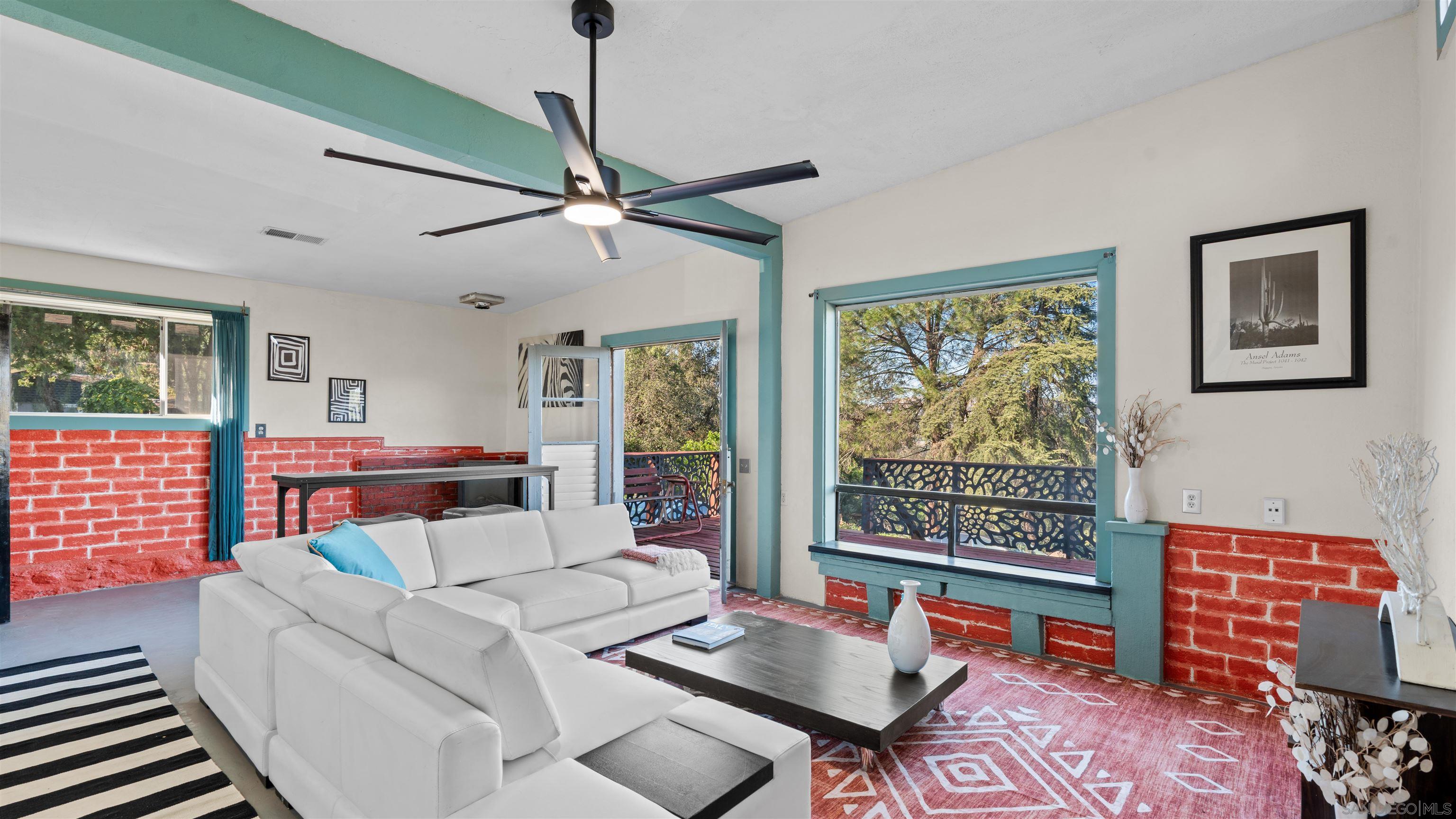 Detail Gallery Image 8 of 31 For 1819  Lilac Lane, Alpine,  CA 91901 - 3 Beds | 2 Baths