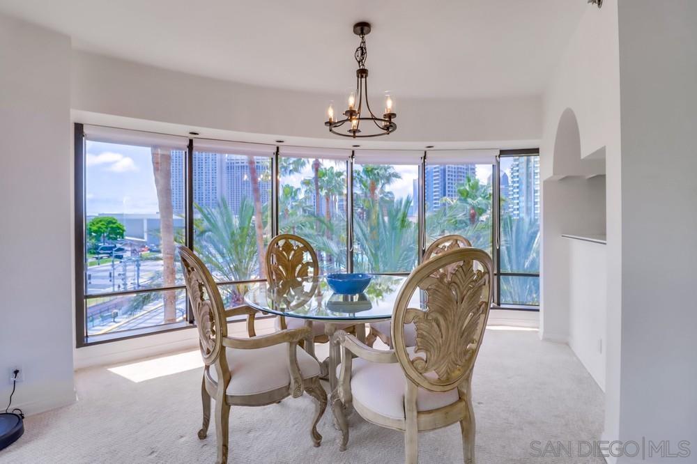 Detail Gallery Image 11 of 46 For 100  Harbor Drive  504, San Diego,  CA 92101 - 2 Beds | 2 Baths