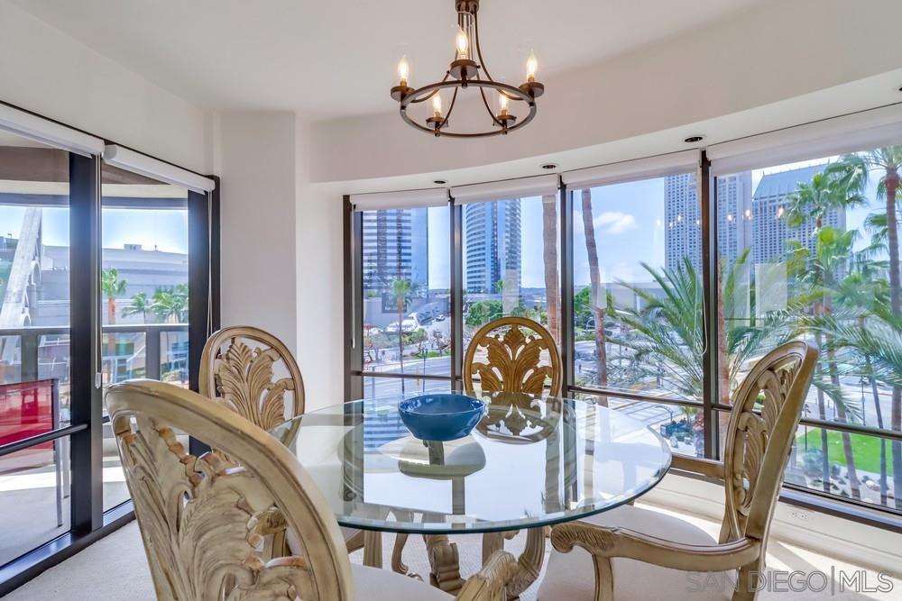 Detail Gallery Image 12 of 46 For 100  Harbor Drive  504, San Diego,  CA 92101 - 2 Beds | 2 Baths