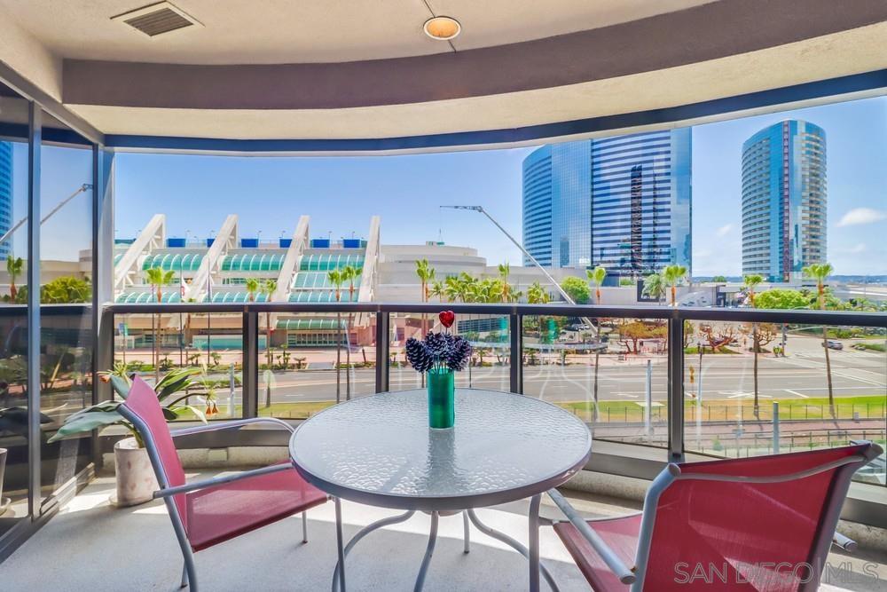 Detail Gallery Image 16 of 46 For 100  Harbor Drive  504, San Diego,  CA 92101 - 2 Beds | 2 Baths