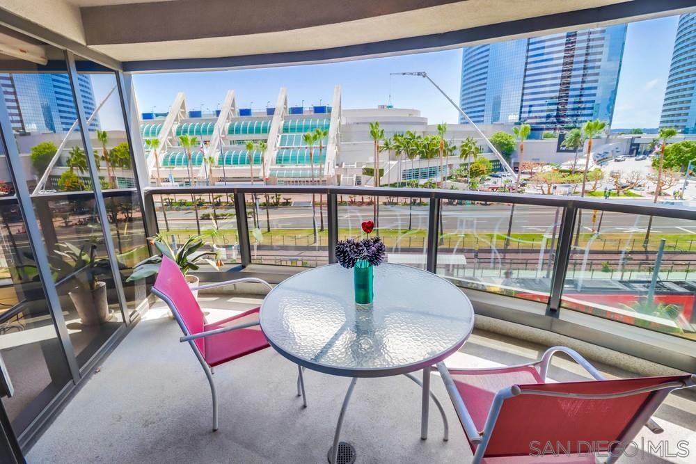 Detail Gallery Image 17 of 46 For 100  Harbor Drive  504, San Diego,  CA 92101 - 2 Beds | 2 Baths