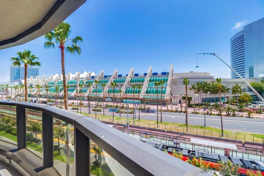 Detail Gallery Image 18 of 46 For 100  Harbor Drive  504, San Diego,  CA 92101 - 2 Beds | 2 Baths