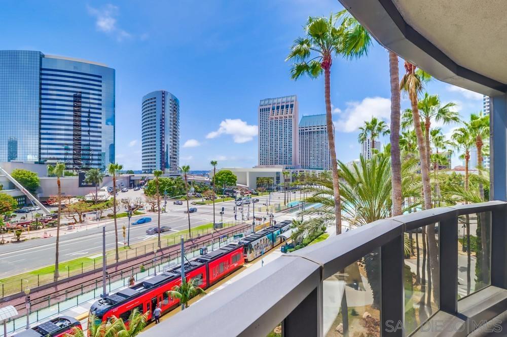 Detail Gallery Image 19 of 46 For 100  Harbor Drive  504, San Diego,  CA 92101 - 2 Beds | 2 Baths