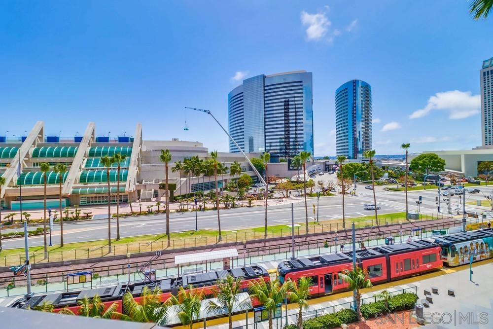 Detail Gallery Image 20 of 46 For 100  Harbor Drive  504, San Diego,  CA 92101 - 2 Beds | 2 Baths