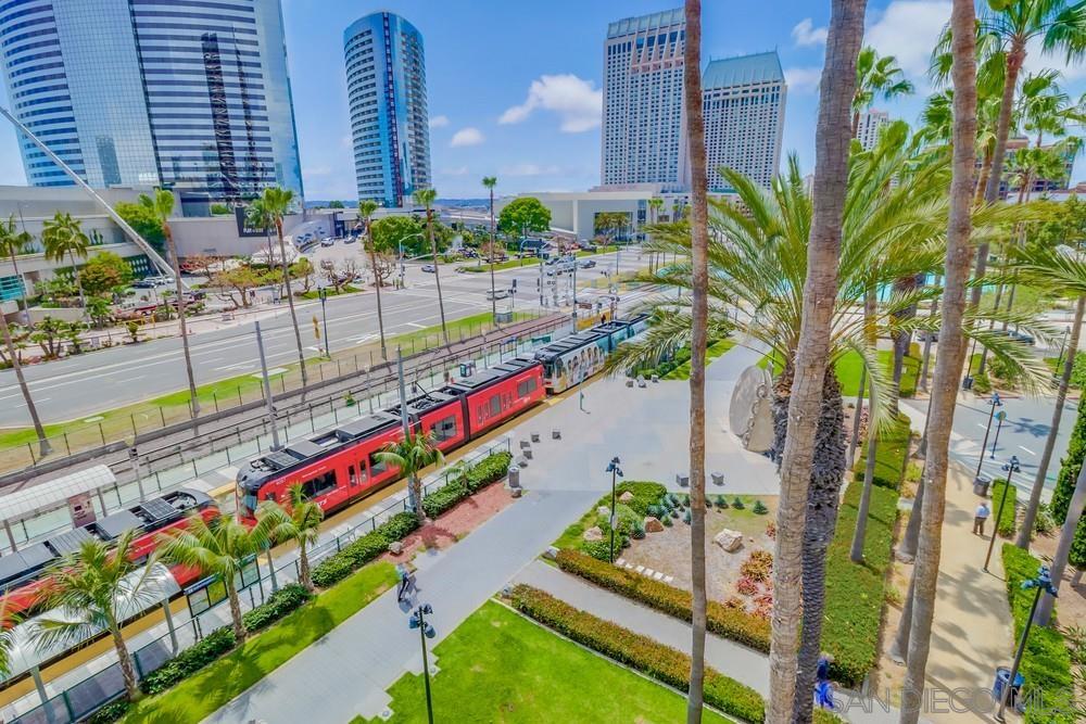 Detail Gallery Image 21 of 46 For 100  Harbor Drive  504, San Diego,  CA 92101 - 2 Beds | 2 Baths