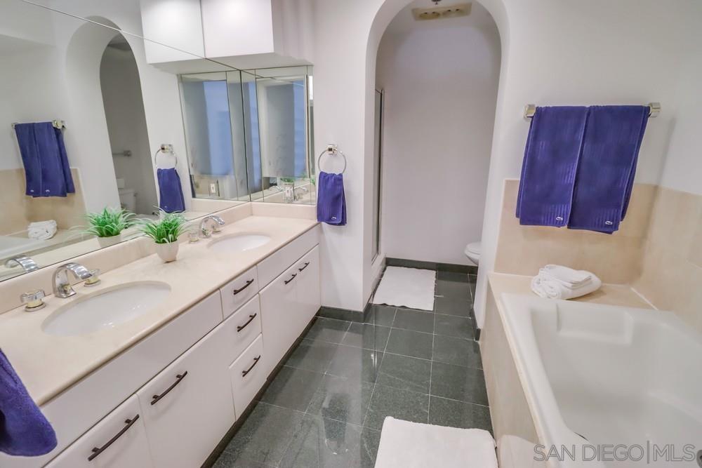 Detail Gallery Image 25 of 46 For 100  Harbor Drive  504, San Diego,  CA 92101 - 2 Beds | 2 Baths