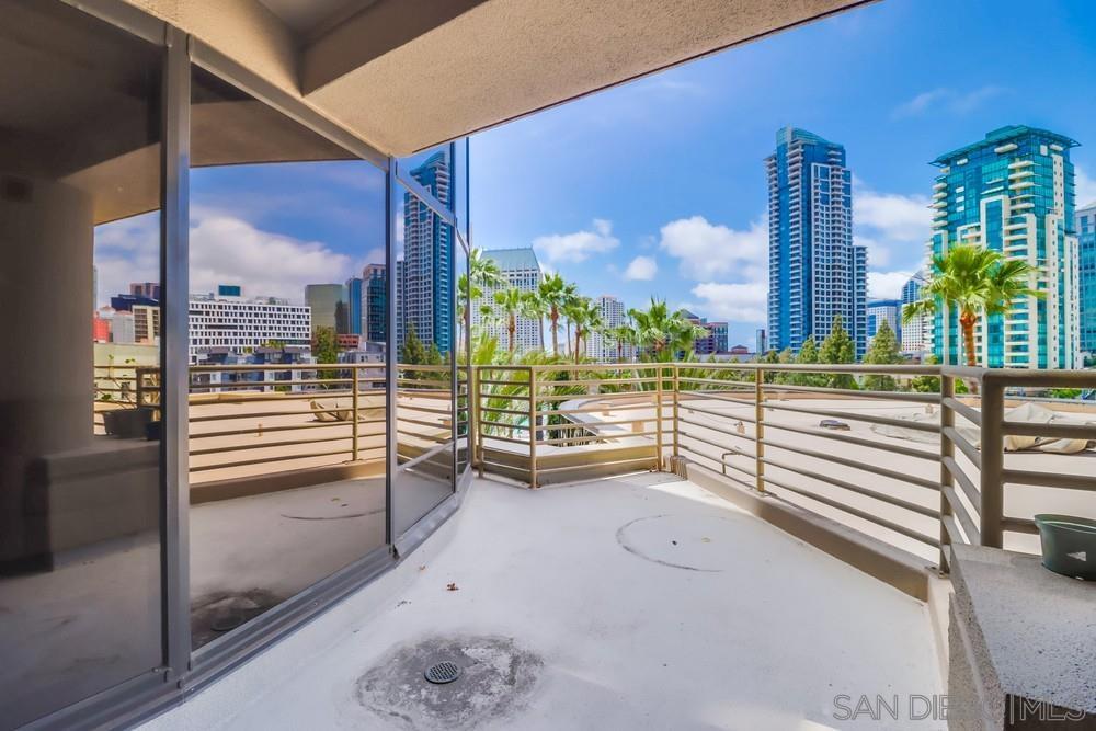 Detail Gallery Image 29 of 46 For 100  Harbor Drive  504, San Diego,  CA 92101 - 2 Beds | 2 Baths