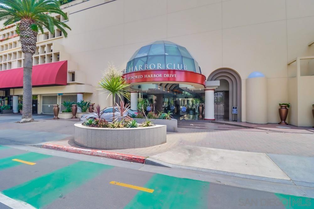 Detail Gallery Image 4 of 46 For 100  Harbor Drive  504, San Diego,  CA 92101 - 2 Beds | 2 Baths