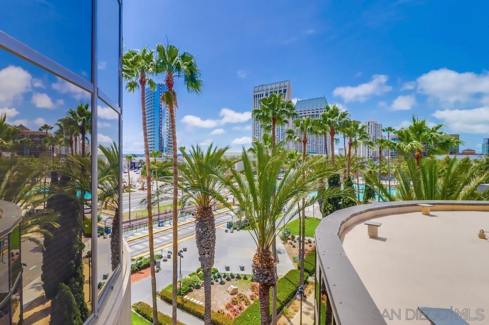 Detail Gallery Image 31 of 46 For 100  Harbor Drive  504, San Diego,  CA 92101 - 2 Beds | 2 Baths