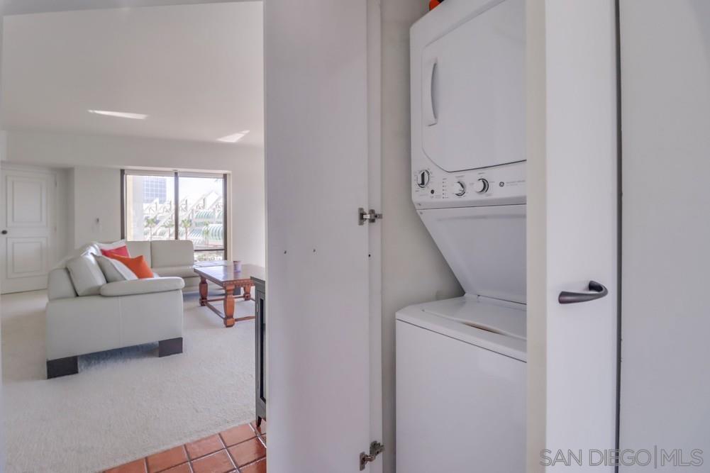 Detail Gallery Image 36 of 46 For 100  Harbor Drive  504, San Diego,  CA 92101 - 2 Beds | 2 Baths