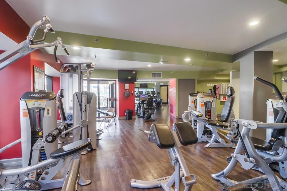 Detail Gallery Image 39 of 46 For 100  Harbor Drive  504, San Diego,  CA 92101 - 2 Beds | 2 Baths