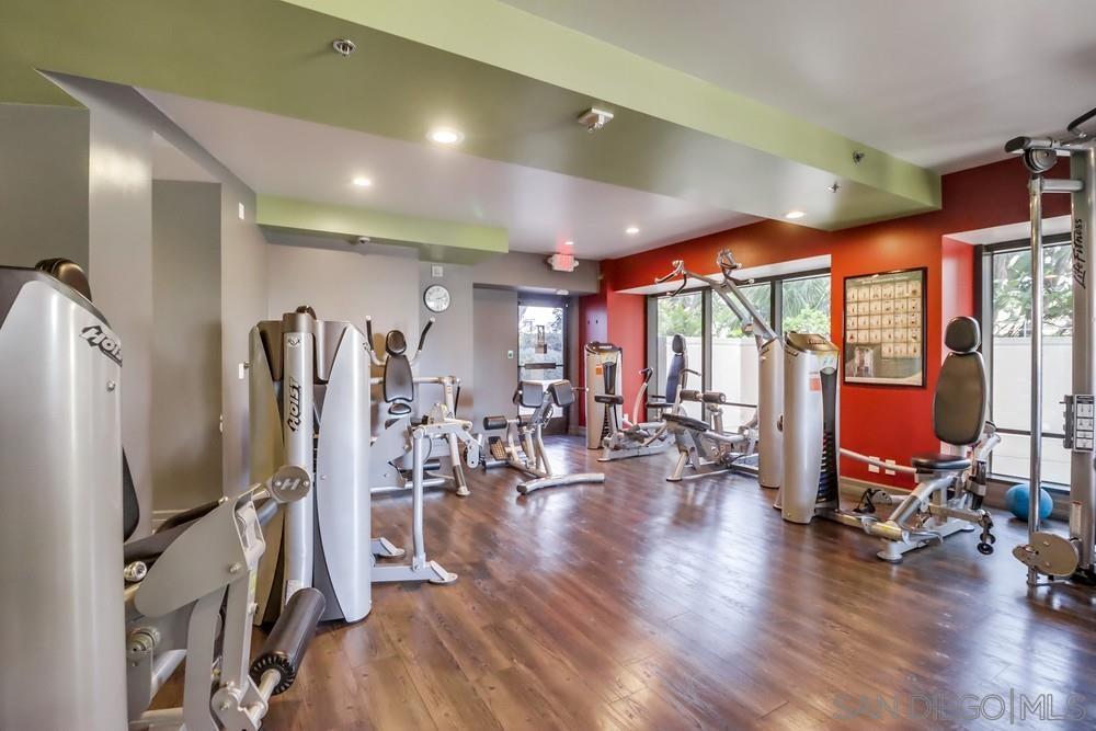 Detail Gallery Image 40 of 46 For 100  Harbor Drive  504, San Diego,  CA 92101 - 2 Beds | 2 Baths