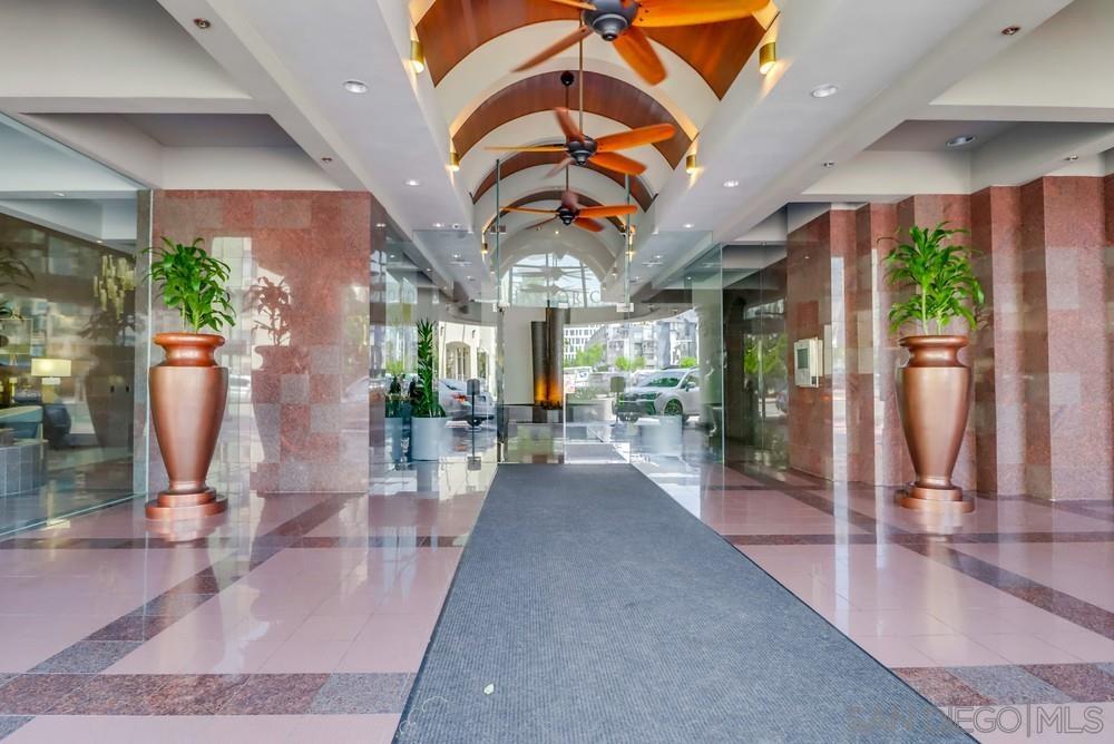 Detail Gallery Image 5 of 46 For 100  Harbor Drive  504, San Diego,  CA 92101 - 2 Beds | 2 Baths