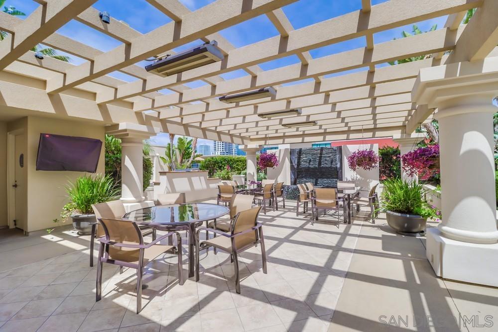 Detail Gallery Image 41 of 46 For 100  Harbor Drive  504, San Diego,  CA 92101 - 2 Beds | 2 Baths