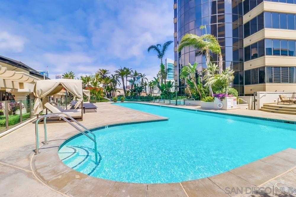 Detail Gallery Image 44 of 46 For 100  Harbor Drive  504, San Diego,  CA 92101 - 2 Beds | 2 Baths