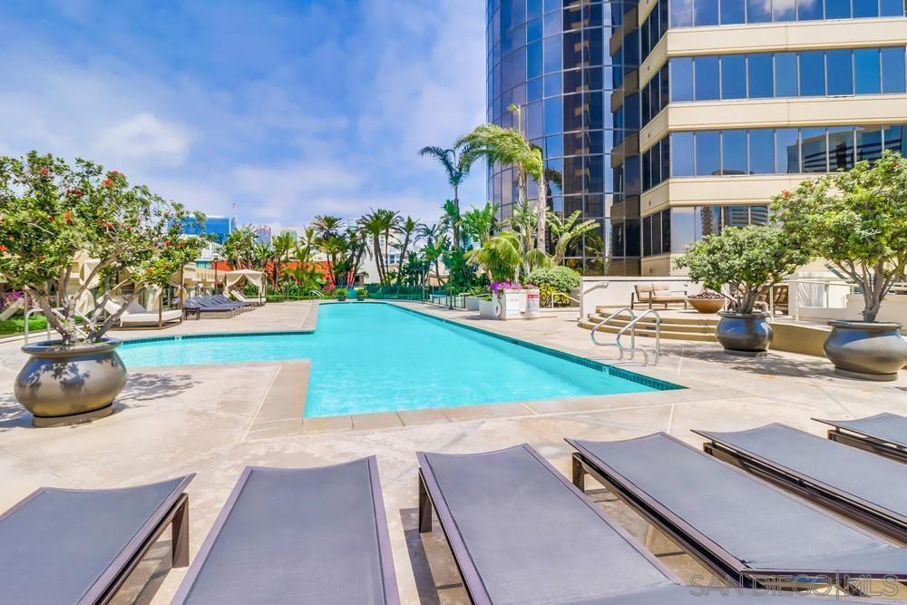 Detail Gallery Image 45 of 46 For 100  Harbor Drive  504, San Diego,  CA 92101 - 2 Beds | 2 Baths