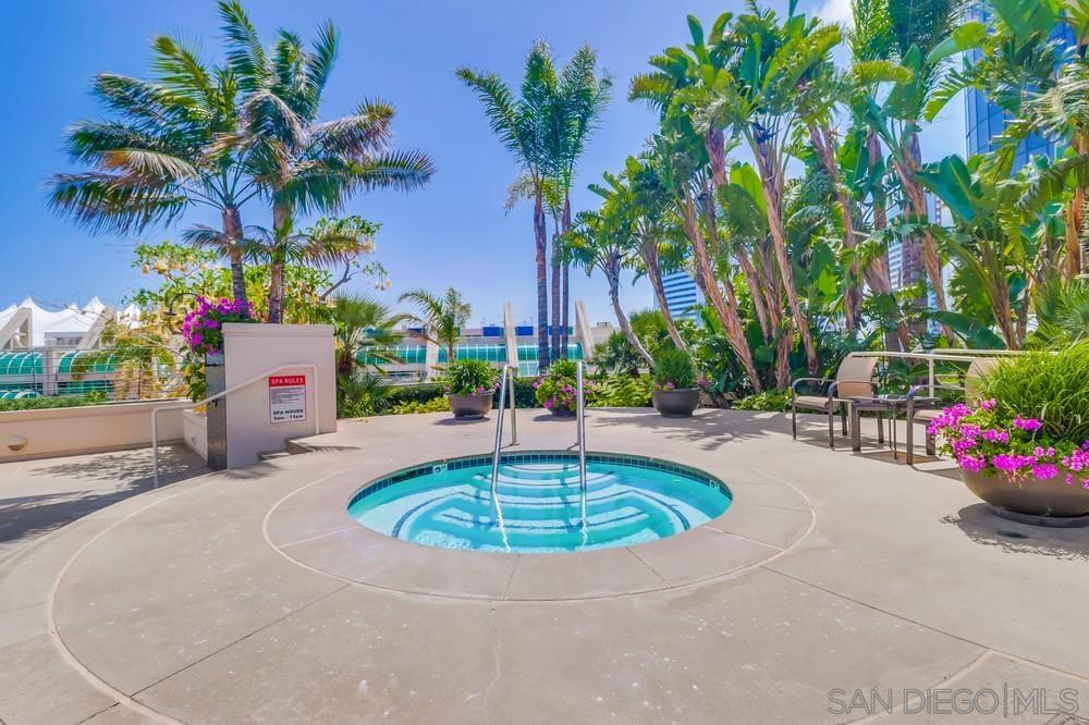 Detail Gallery Image 46 of 46 For 100  Harbor Drive  504, San Diego,  CA 92101 - 2 Beds | 2 Baths