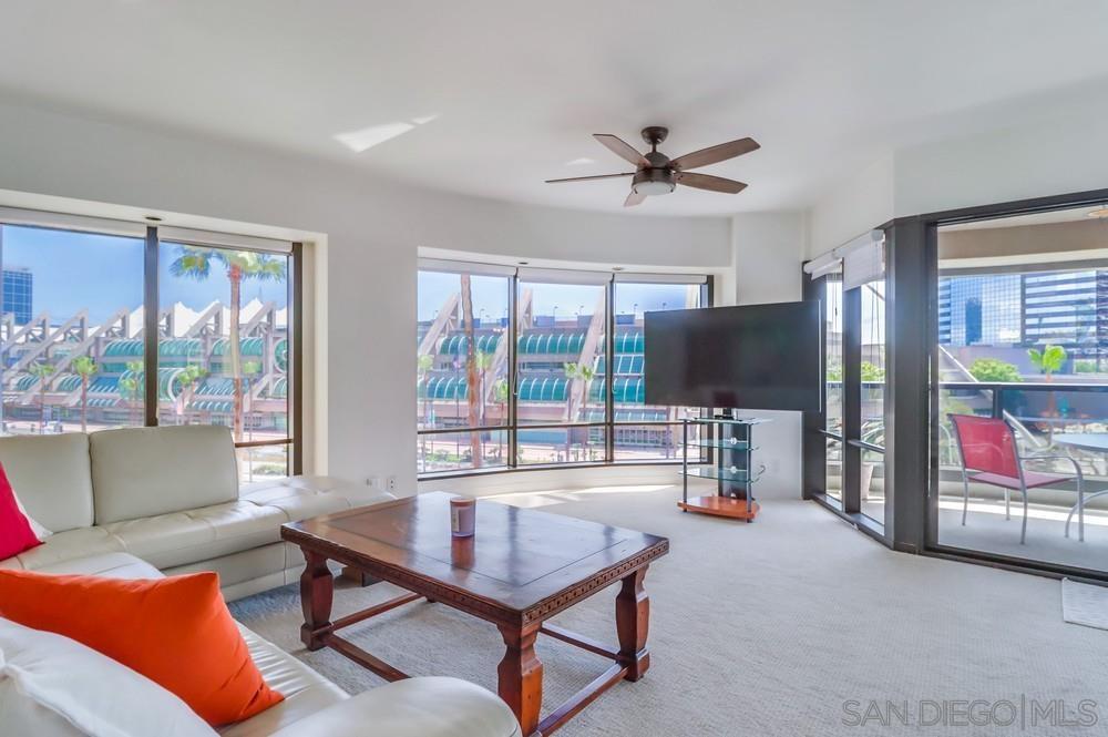 Detail Gallery Image 8 of 46 For 100  Harbor Drive  504, San Diego,  CA 92101 - 2 Beds | 2 Baths