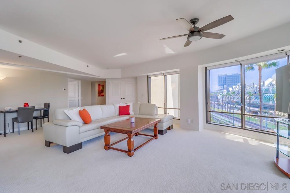 Detail Gallery Image 10 of 46 For 100  Harbor Drive  504, San Diego,  CA 92101 - 2 Beds | 2 Baths