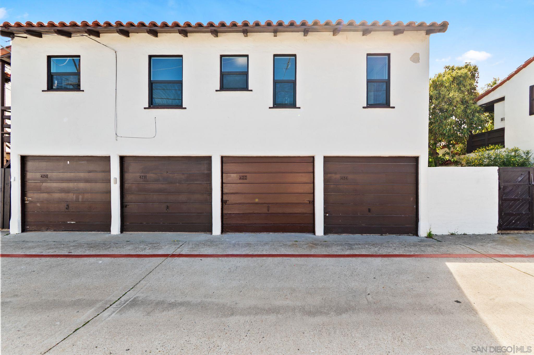 Detail Gallery Image 23 of 27 For 430  G Avenue, Coronado,  CA 92118 - 1 Beds | 1 Baths