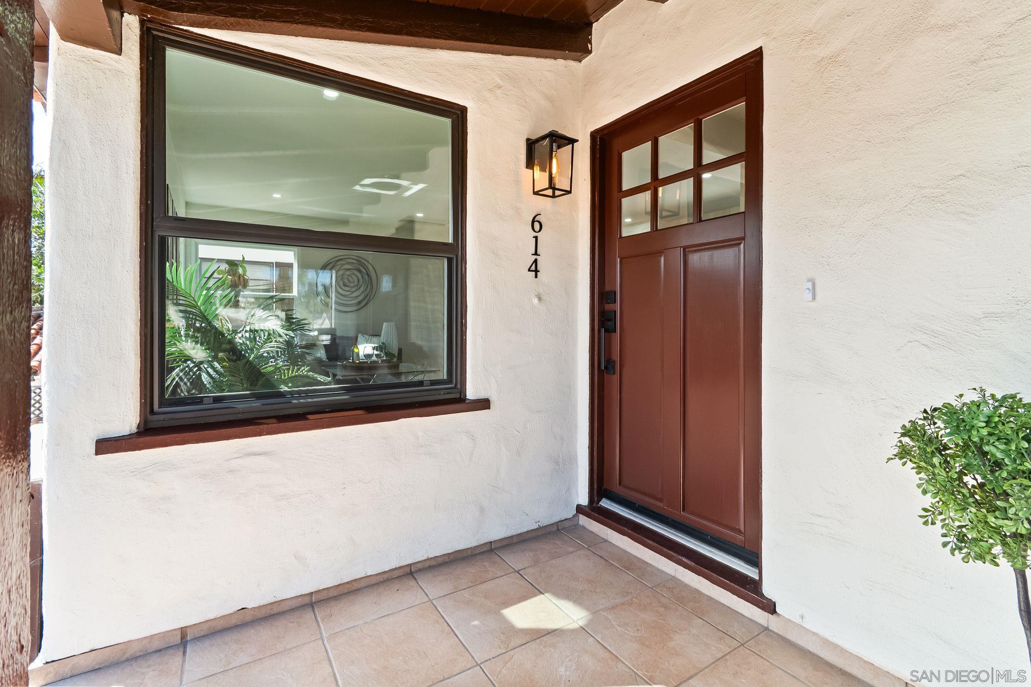 Detail Gallery Image 21 of 28 For 614  4th Street, Coronado,  CA 92118 - 1 Beds | 1 Baths