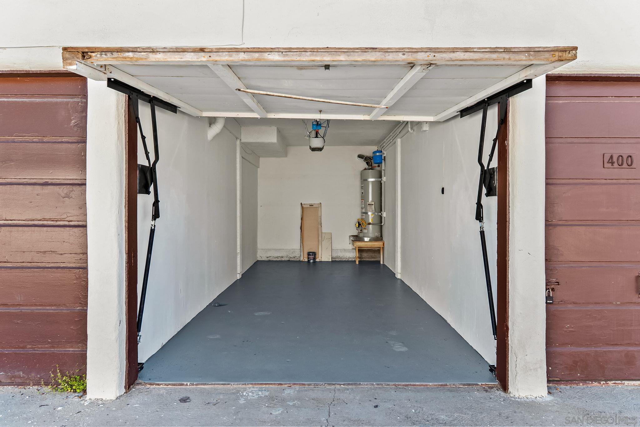 Detail Gallery Image 25 of 28 For 614  4th Street, Coronado,  CA 92118 - 1 Beds | 1 Baths