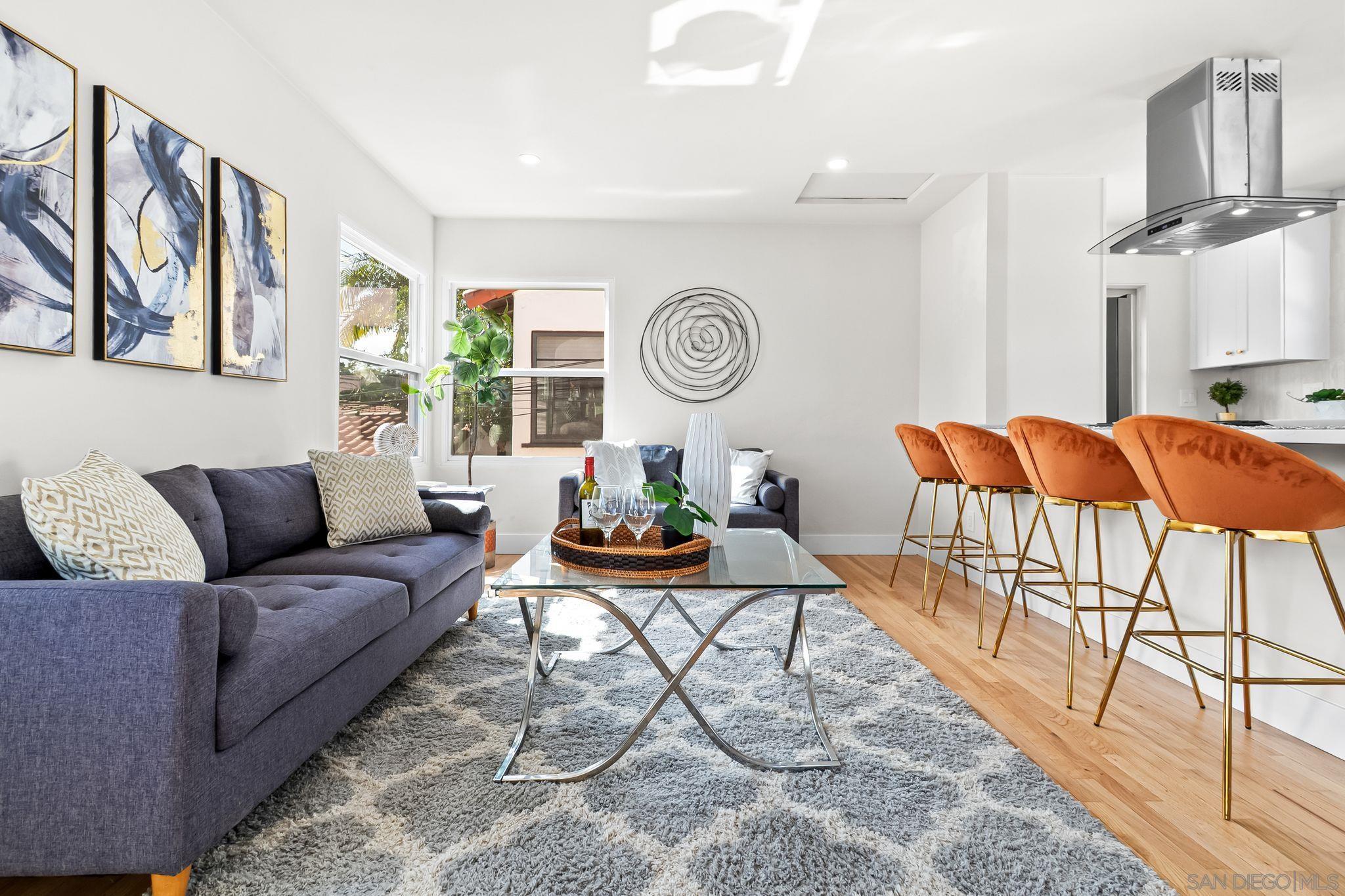 Detail Gallery Image 6 of 28 For 614  4th Street, Coronado,  CA 92118 - 1 Beds | 1 Baths