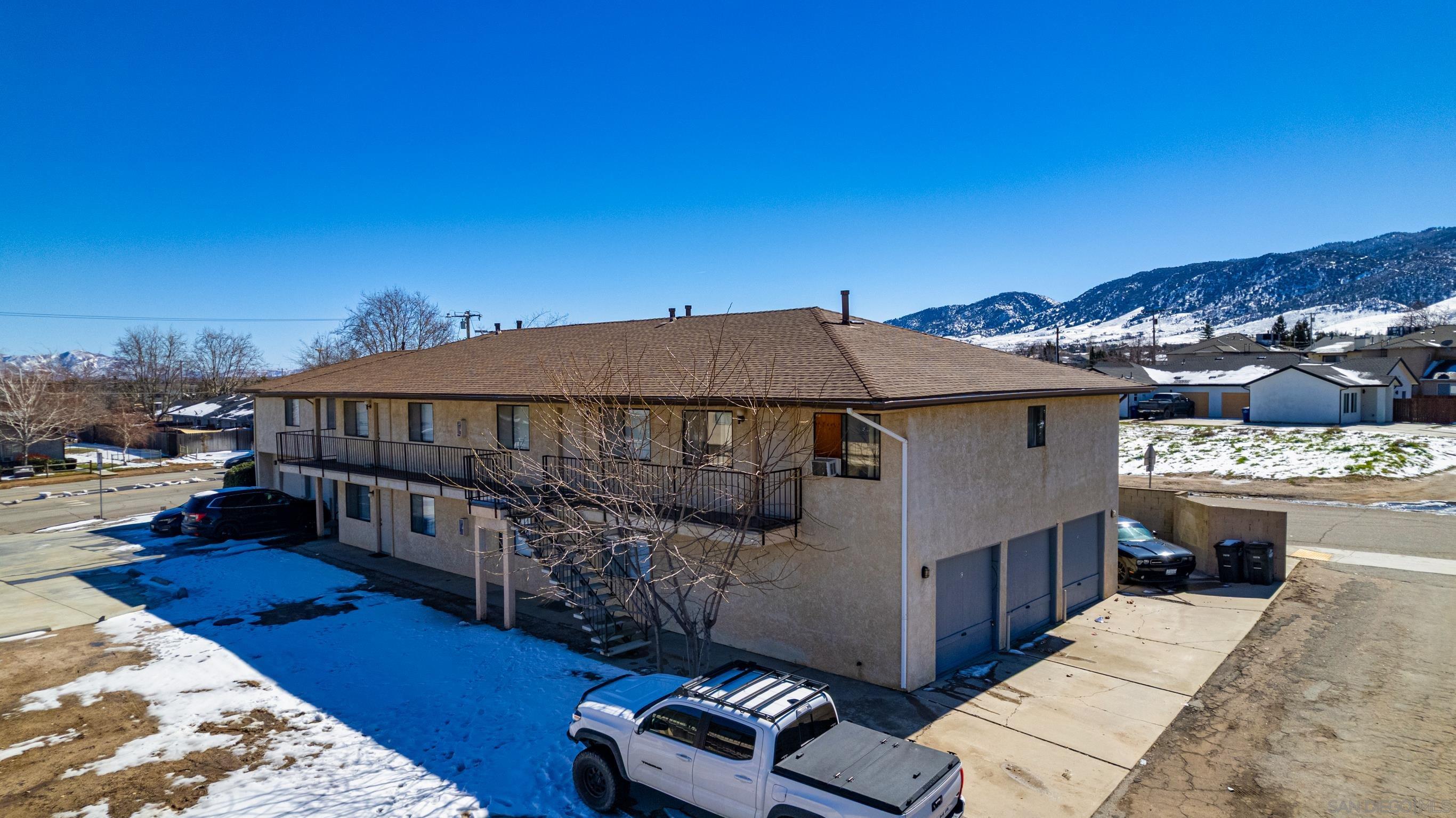 Detail Gallery Image 3 of 5 For 21301/21311  Golden Hills Blvd, Tehachapi,  CA 93561 - – Beds | – Baths