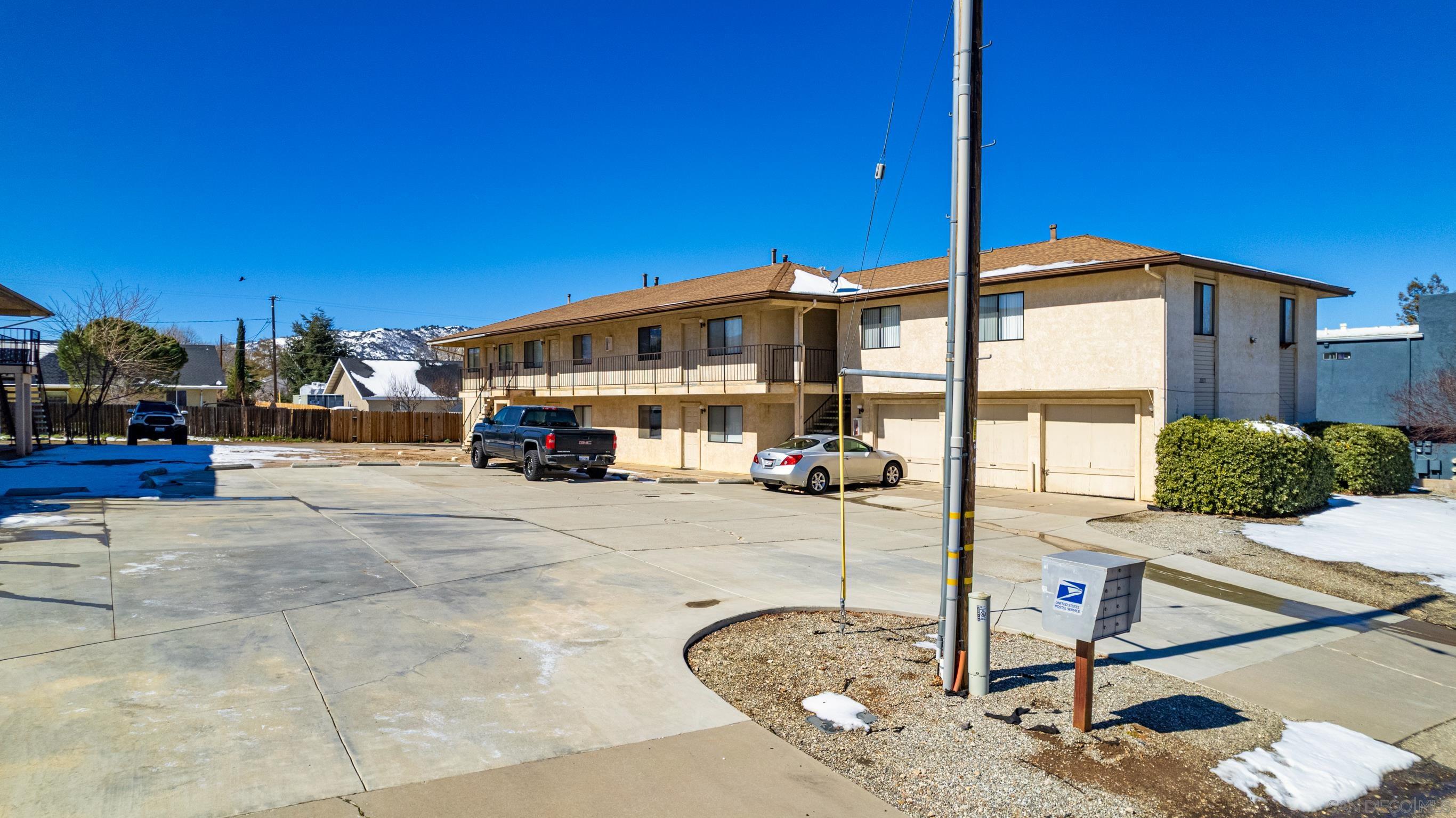 Detail Gallery Image 5 of 5 For 21301/21311  Golden Hills Blvd, Tehachapi,  CA 93561 - – Beds | – Baths