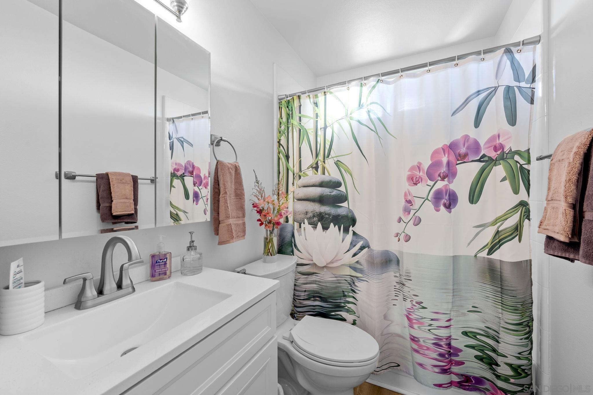 Detail Gallery Image 28 of 50 For 1682  Saddlehorn Dr, San Marcos,  CA 92069 - 3 Beds | 2/1 Baths