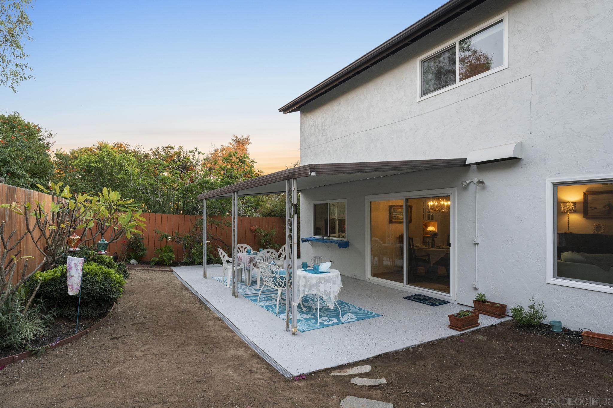 Detail Gallery Image 29 of 50 For 1682  Saddlehorn Dr, San Marcos,  CA 92069 - 3 Beds | 2/1 Baths