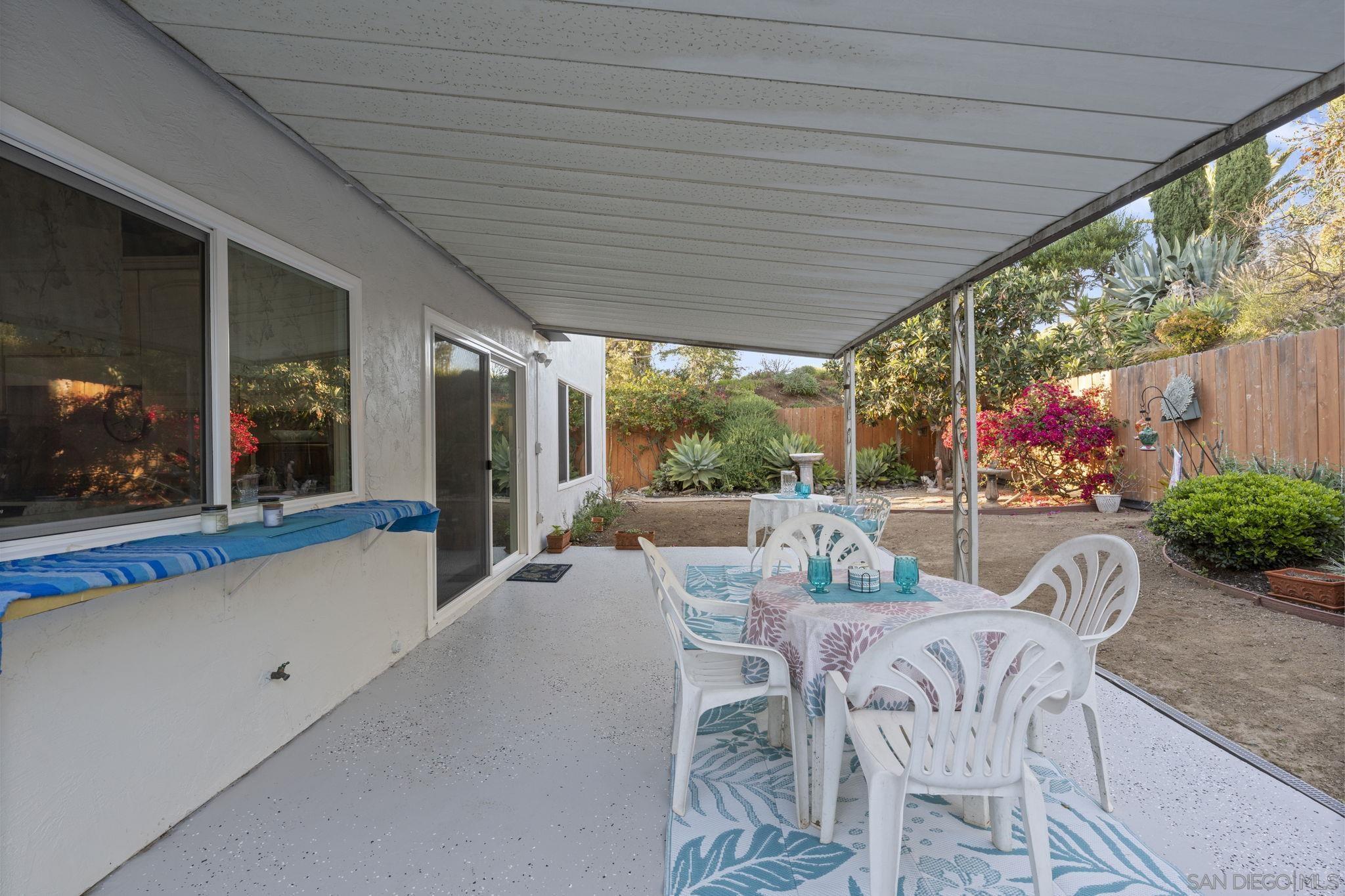 Detail Gallery Image 30 of 50 For 1682  Saddlehorn Dr, San Marcos,  CA 92069 - 3 Beds | 2/1 Baths