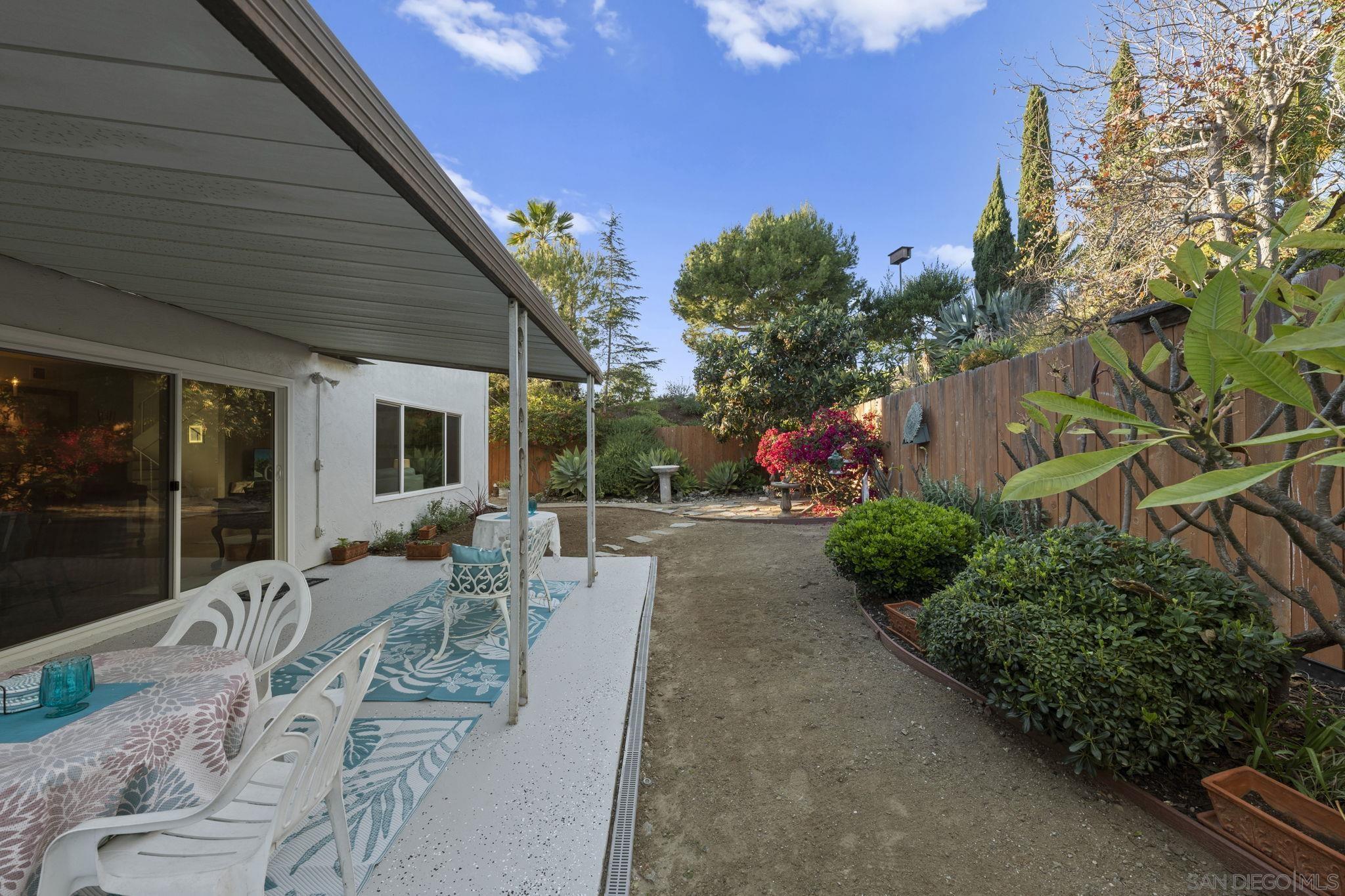 Detail Gallery Image 33 of 50 For 1682  Saddlehorn Dr, San Marcos,  CA 92069 - 3 Beds | 2/1 Baths