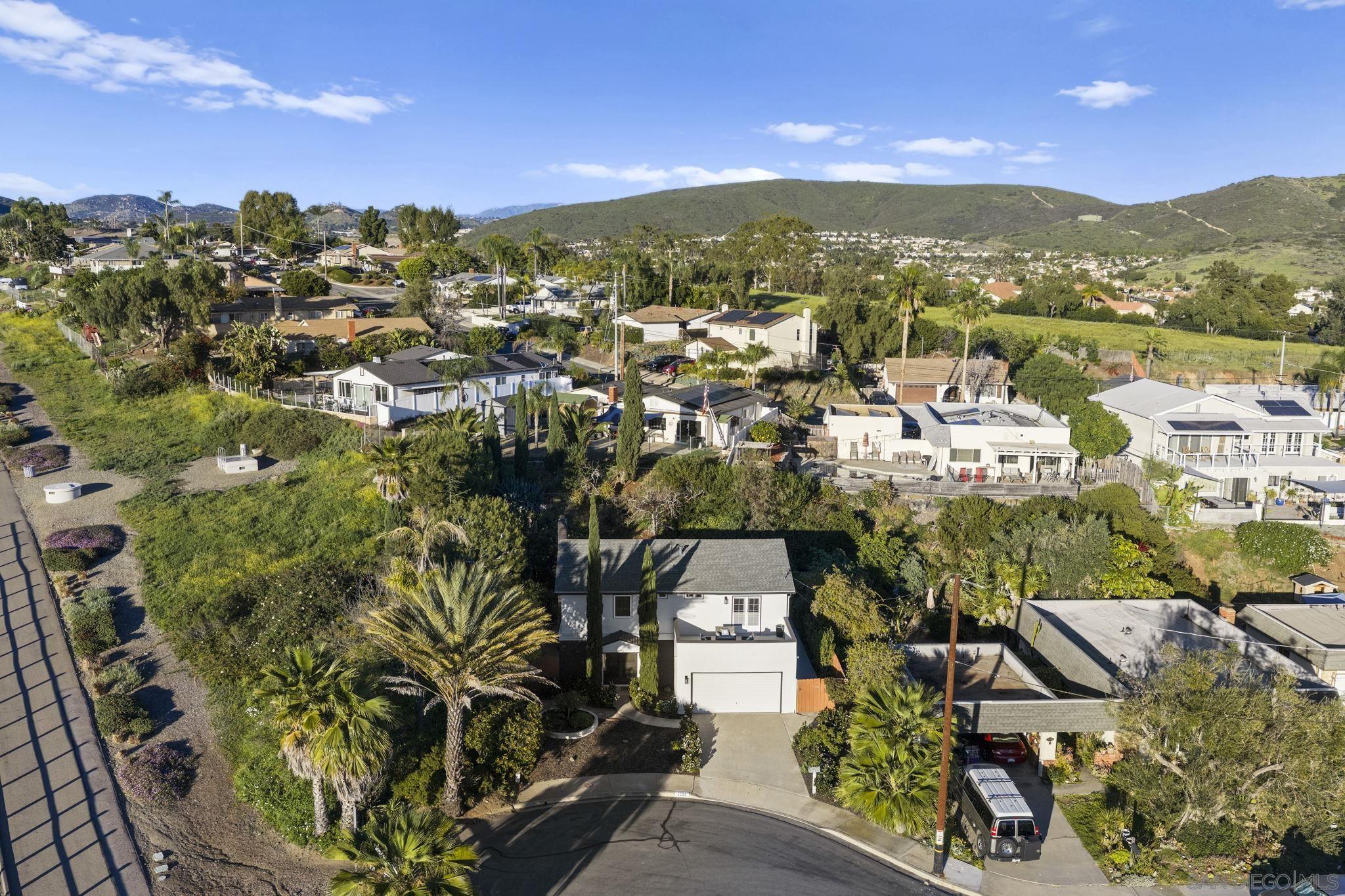 Detail Gallery Image 35 of 50 For 1682  Saddlehorn Dr, San Marcos,  CA 92069 - 3 Beds | 2/1 Baths