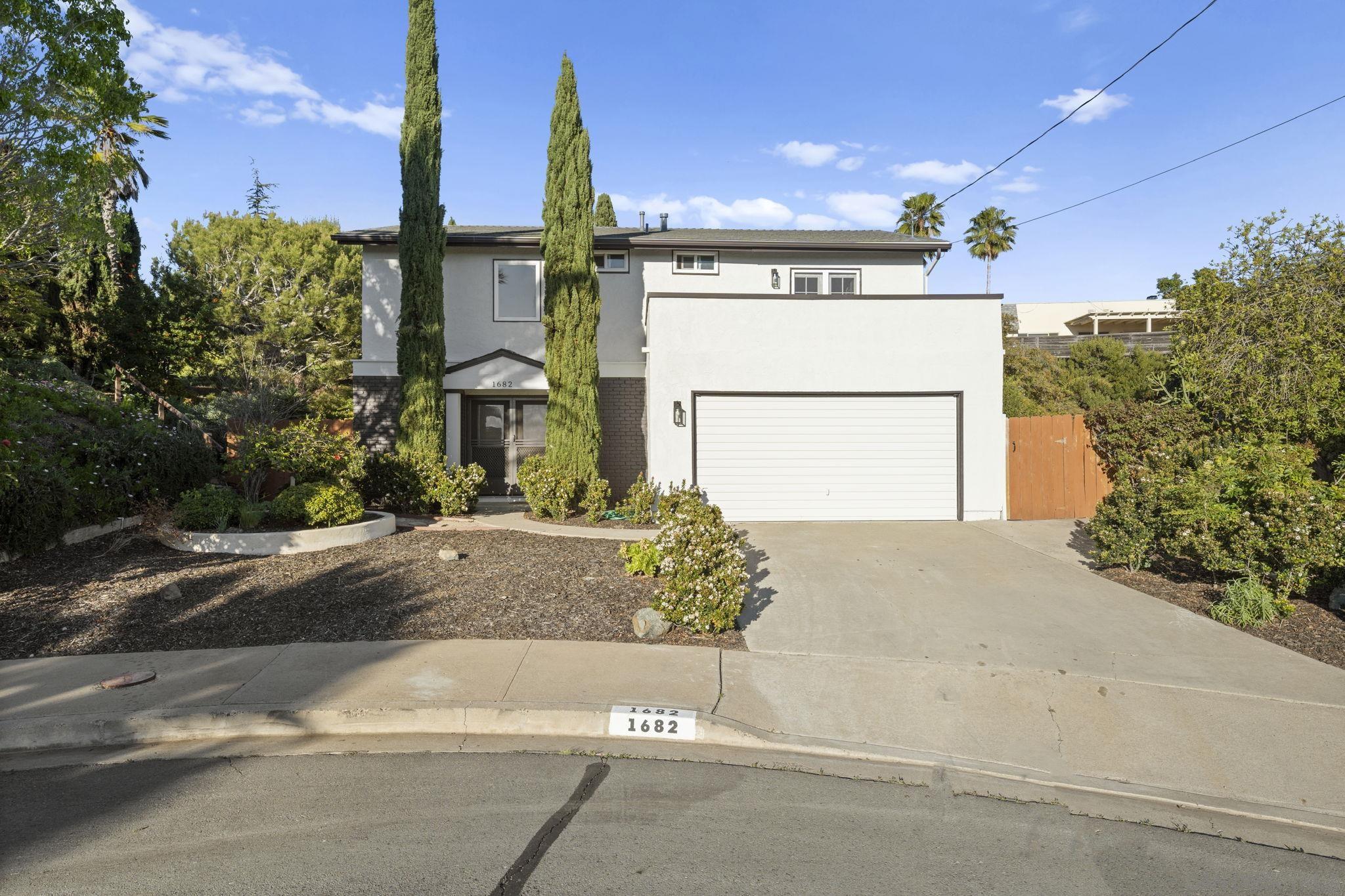 Detail Gallery Image 47 of 50 For 1682  Saddlehorn Dr, San Marcos,  CA 92069 - 3 Beds | 2/1 Baths