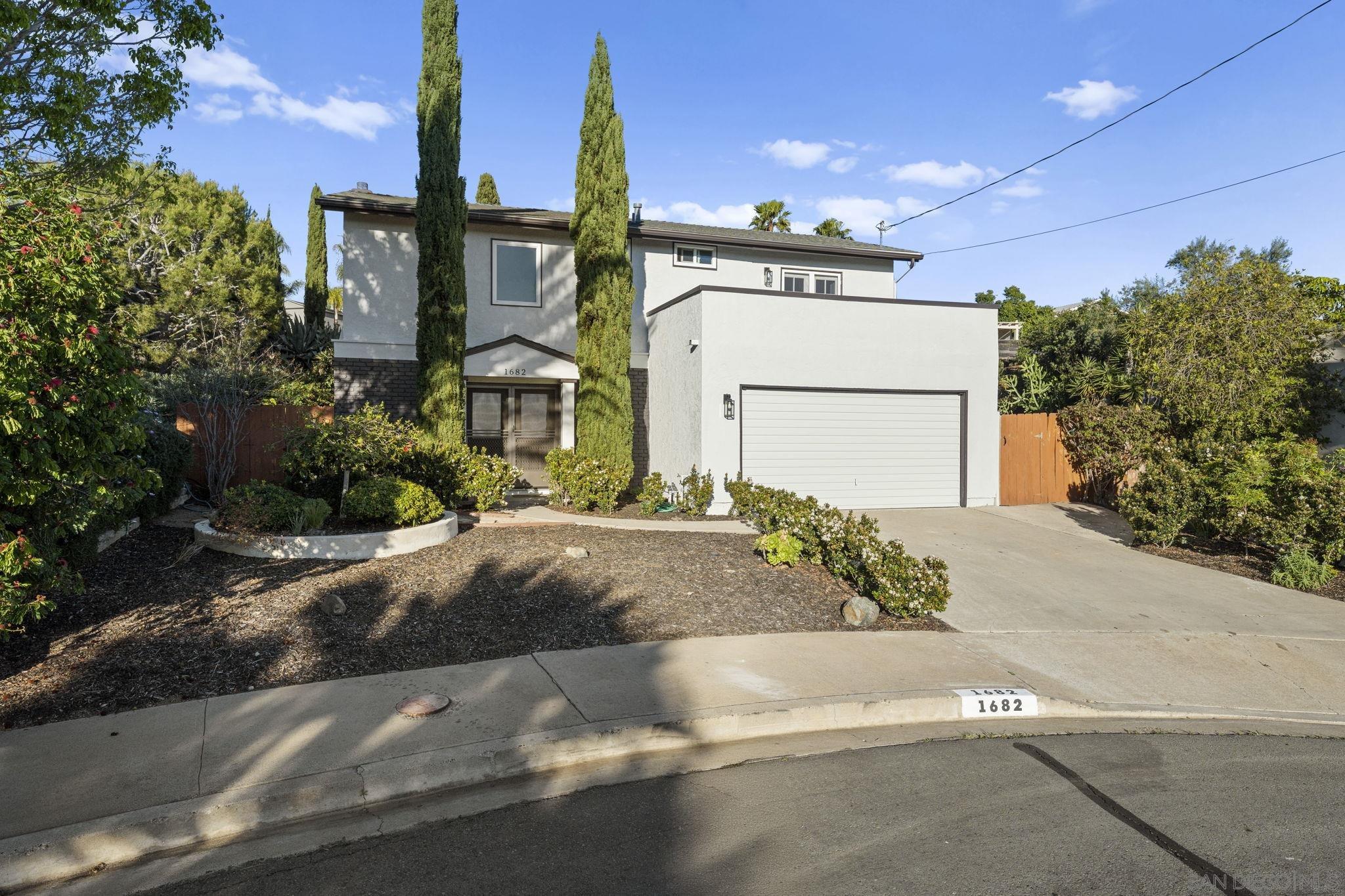 Detail Gallery Image 48 of 50 For 1682  Saddlehorn Dr, San Marcos,  CA 92069 - 3 Beds | 2/1 Baths