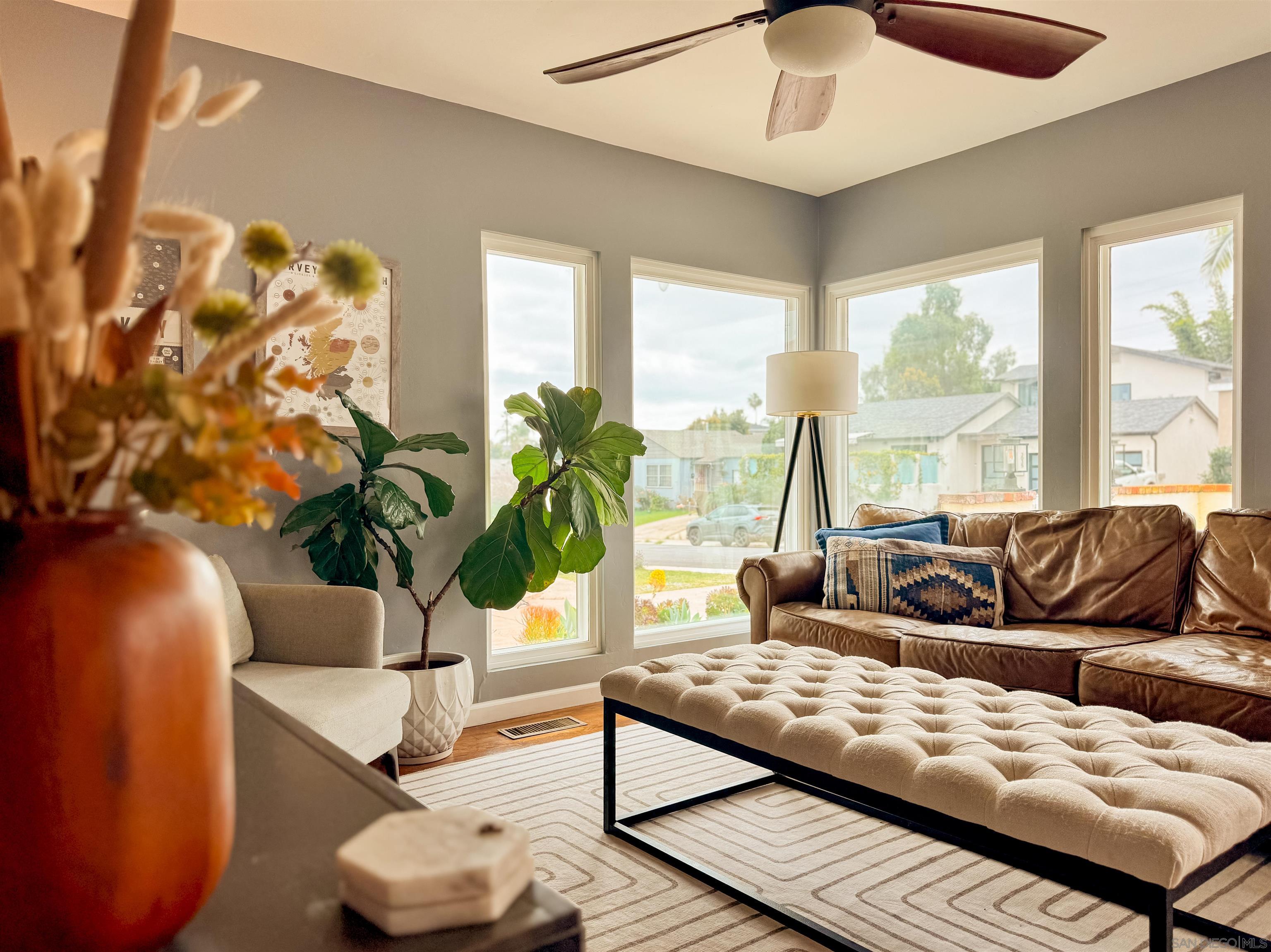 Detail Gallery Image 24 of 48 For 3044  Meadow Grove Dr, San Diego,  CA 92110 - 4 Beds | 3 Baths