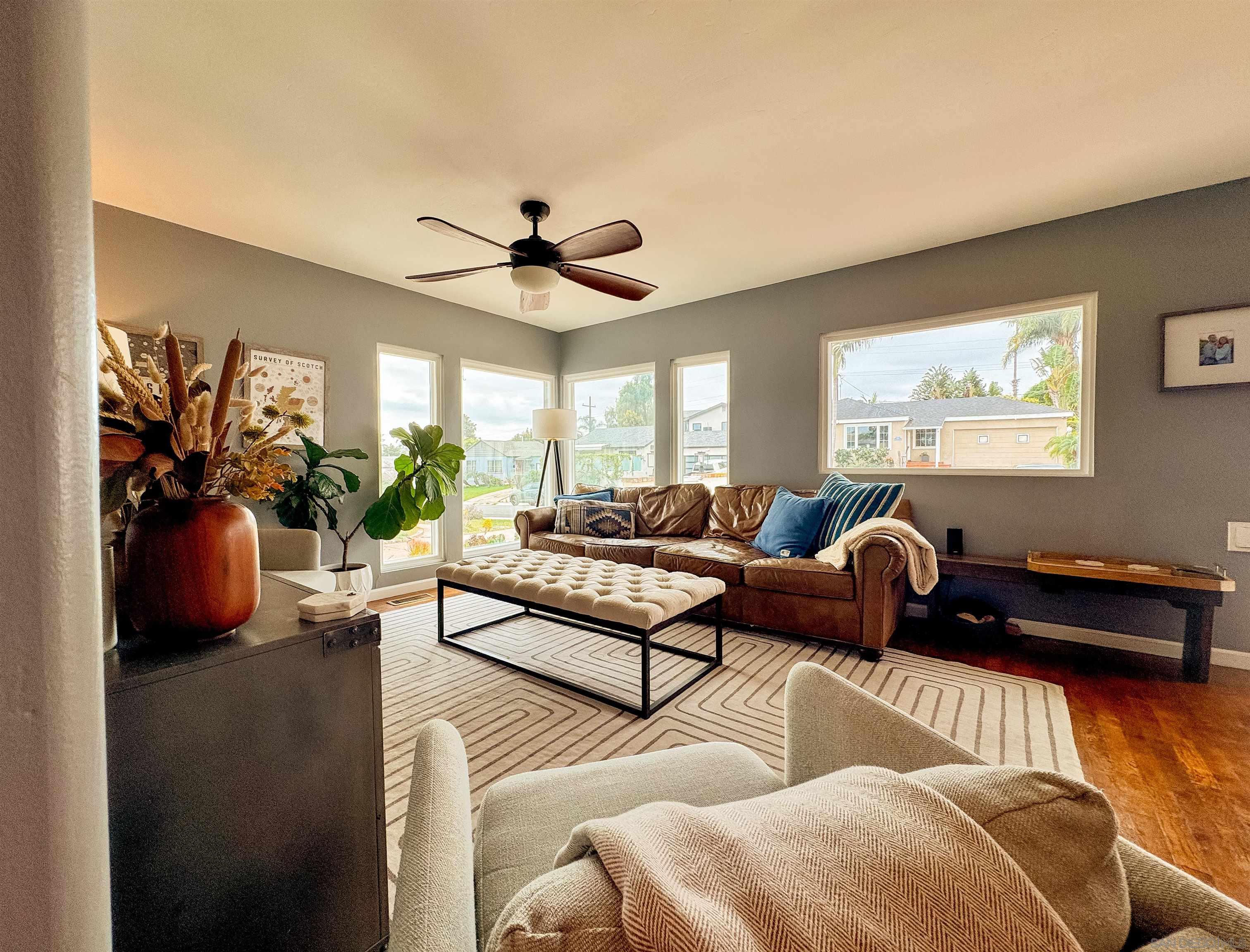 Detail Gallery Image 28 of 48 For 3044  Meadow Grove Dr, San Diego,  CA 92110 - 4 Beds | 3 Baths