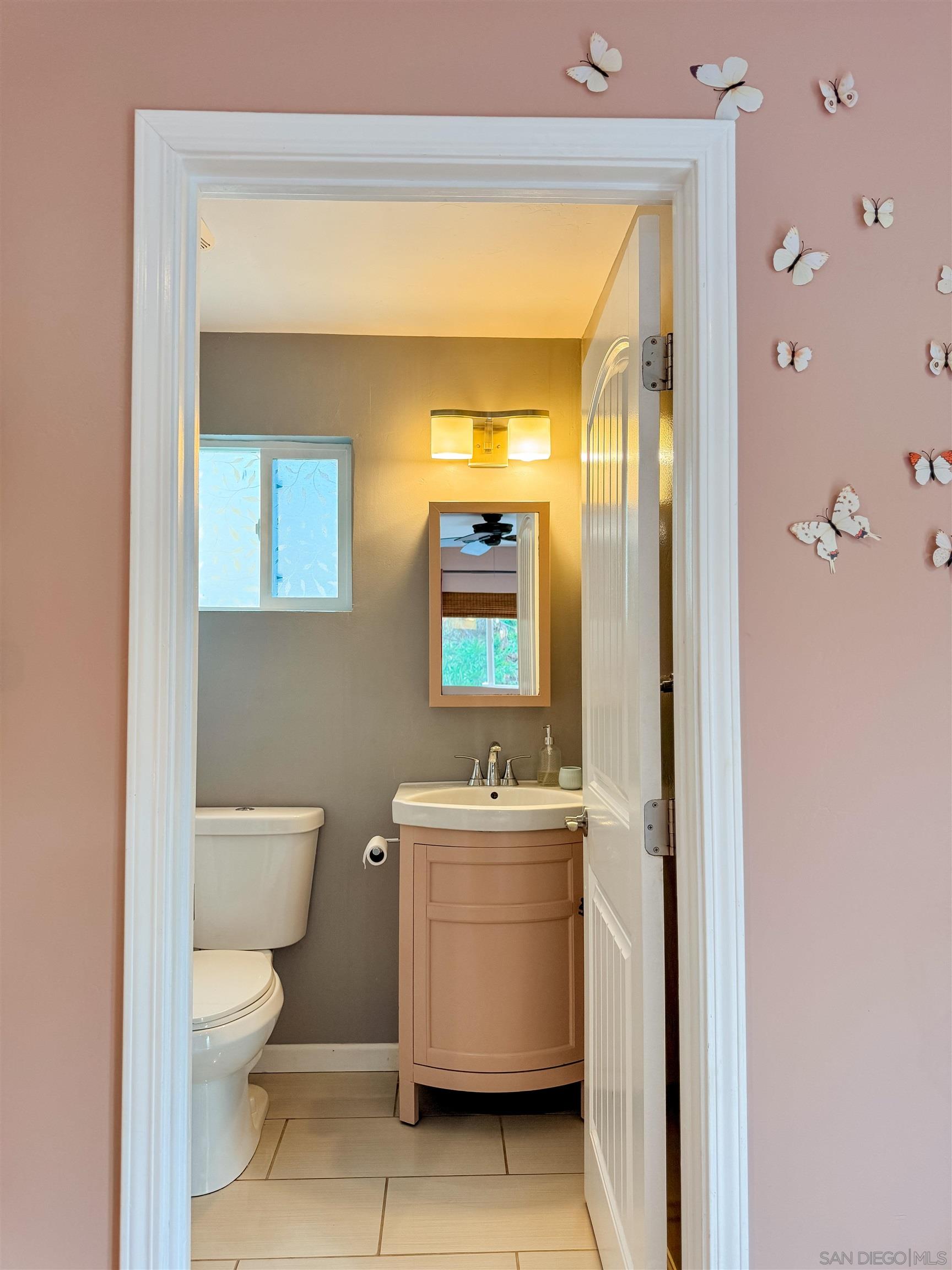 Detail Gallery Image 44 of 50 For 3044  Meadow Grove Dr, San Diego,  CA 92110 - 4 Beds | 3 Baths