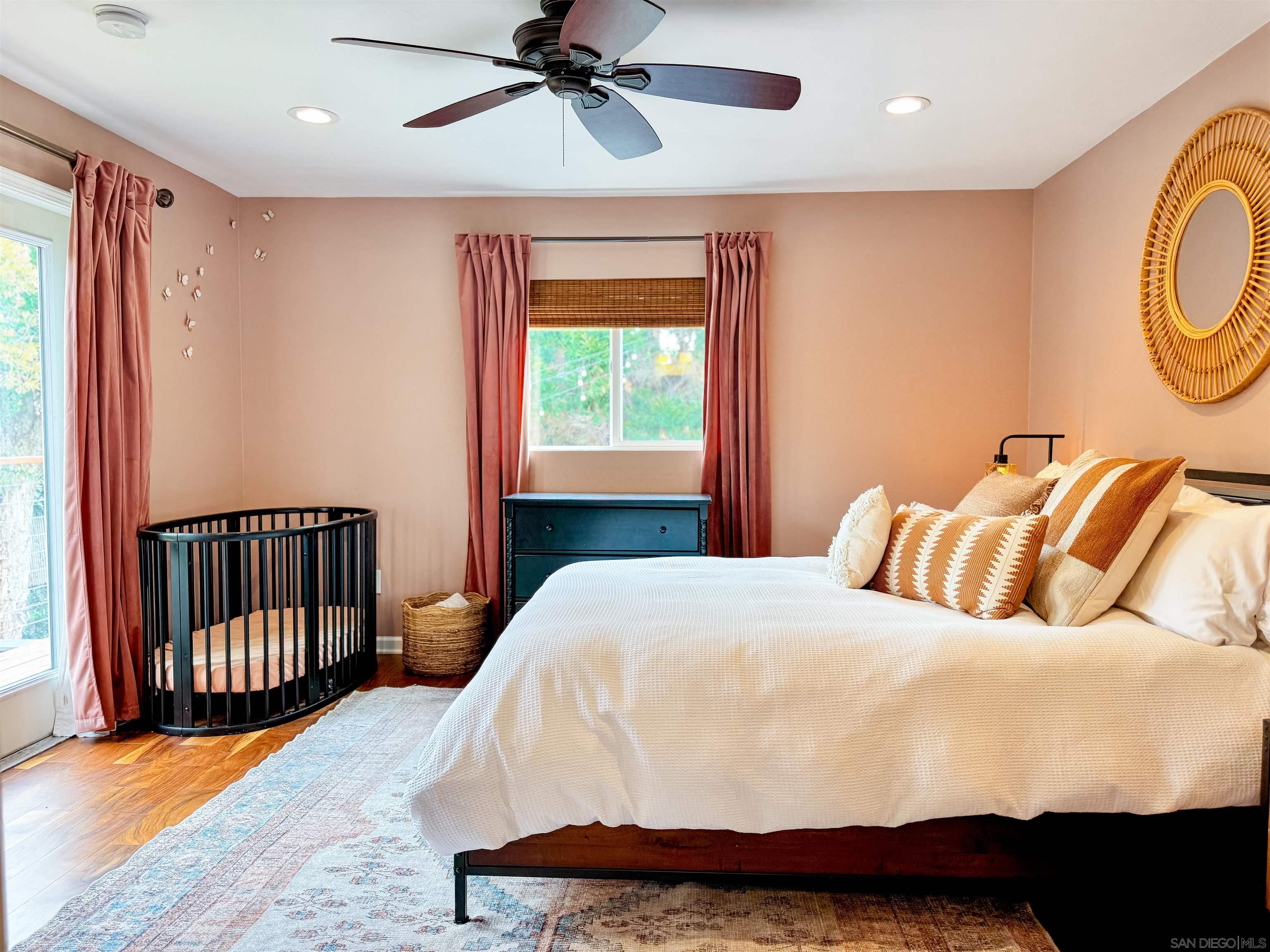 Detail Gallery Image 45 of 48 For 3044  Meadow Grove Dr, San Diego,  CA 92110 - 4 Beds | 3 Baths